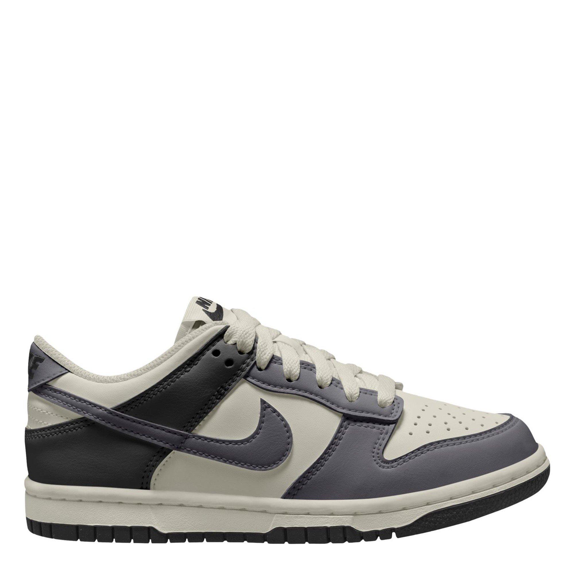 Kids' Dunk Low Trainers
