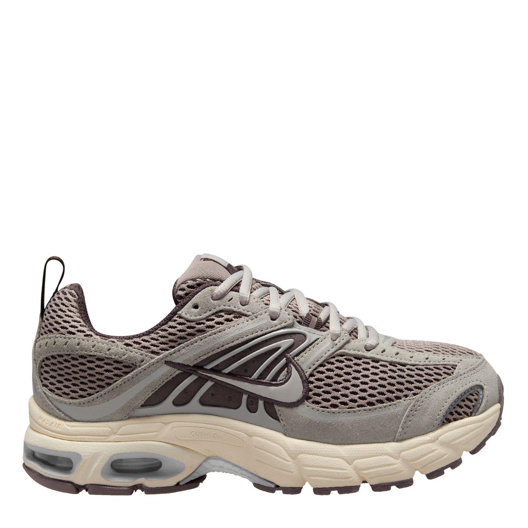 Gris/Hierro - Nike - Kids' Air Max Moto 2K Runners - 1