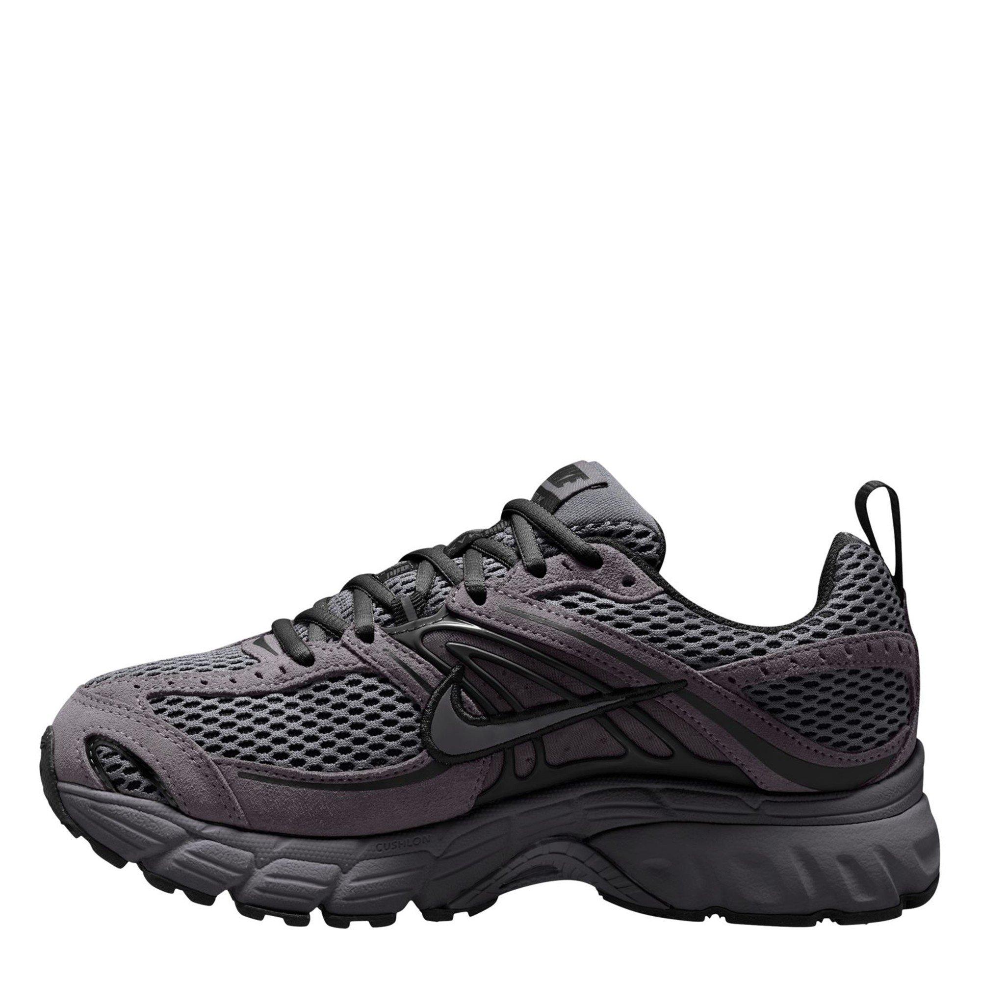 Black/Black - Nike - Kids' Air Max Moto 2K Runners - 2