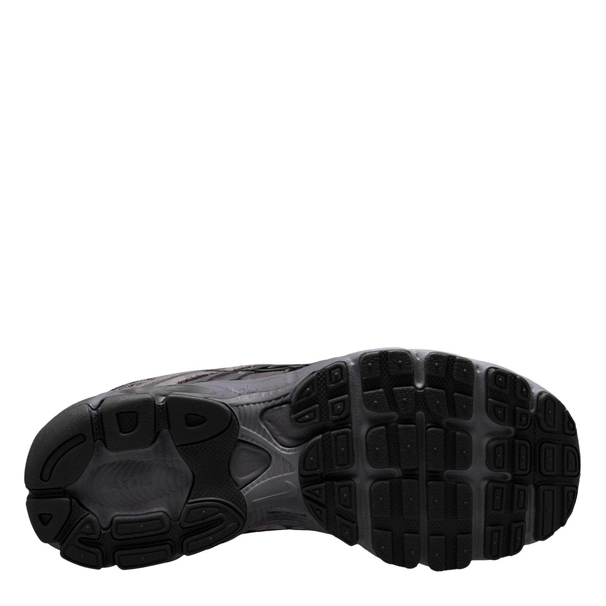 Black/Black - Nike - Kids' Air Max Moto 2K Runners - 3