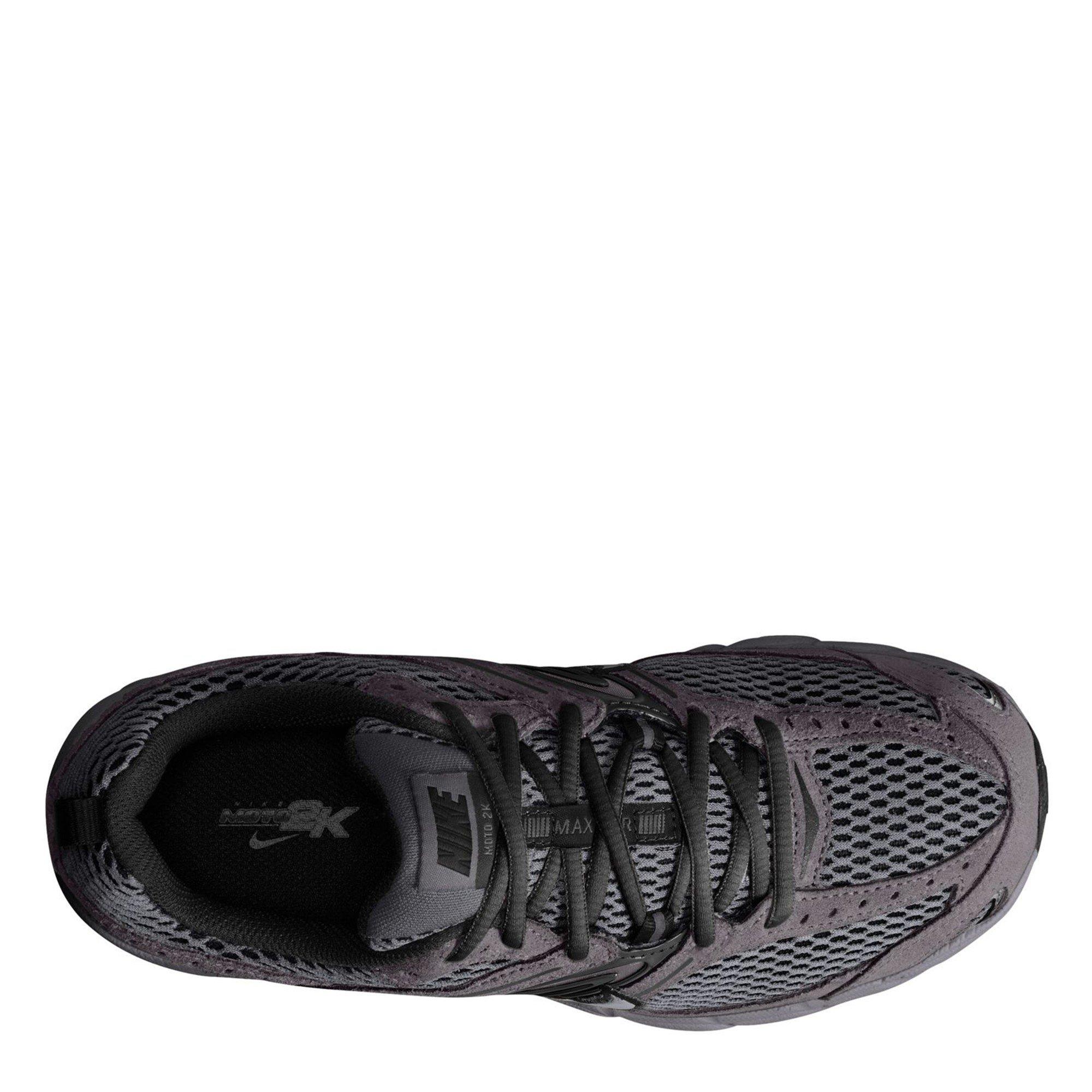 Black/Black - Nike - Kids' Air Max Moto 2K Runners - 4