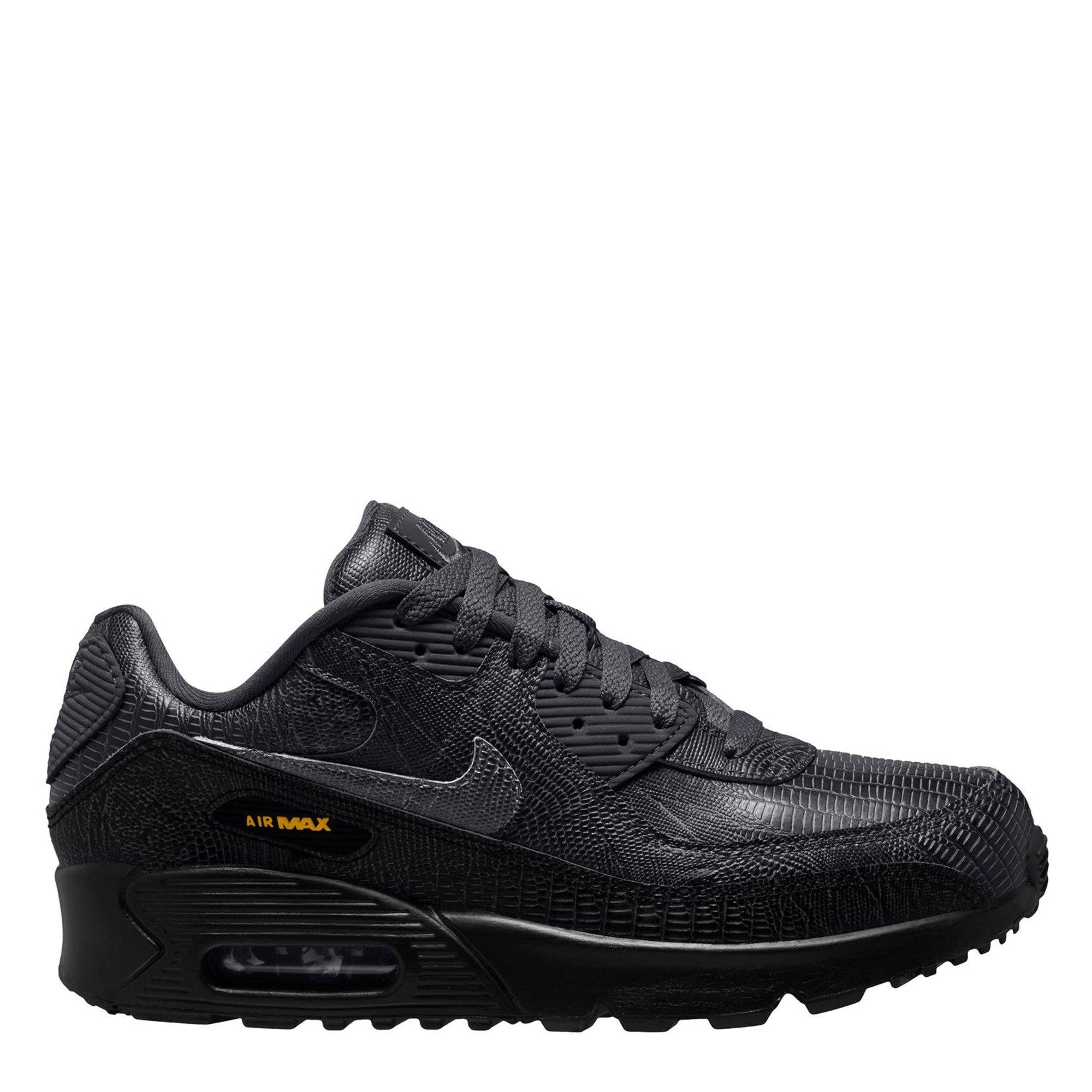 Black/Grey