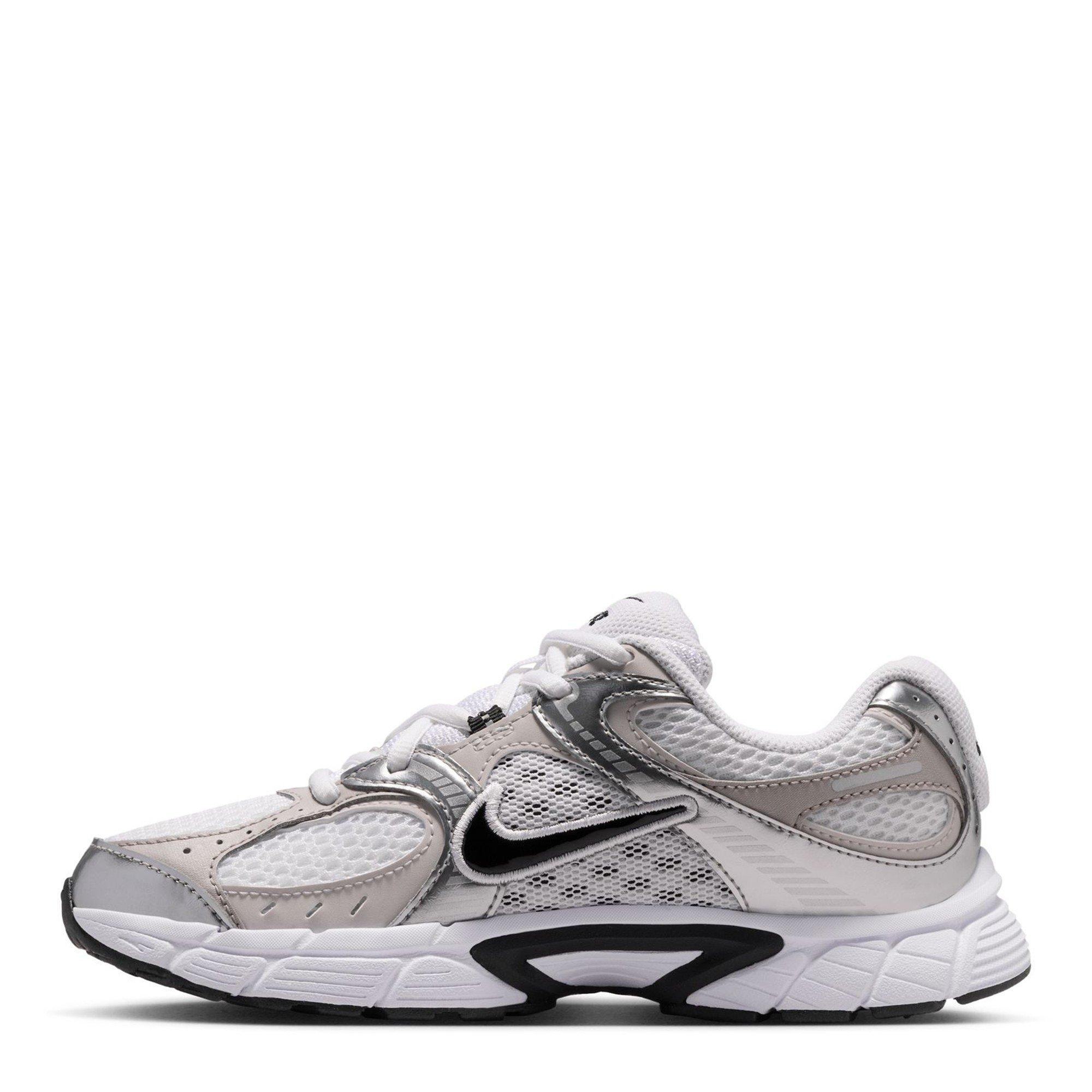 White/Silver - Nike - Nike V5 RNR Jn64 - 2
