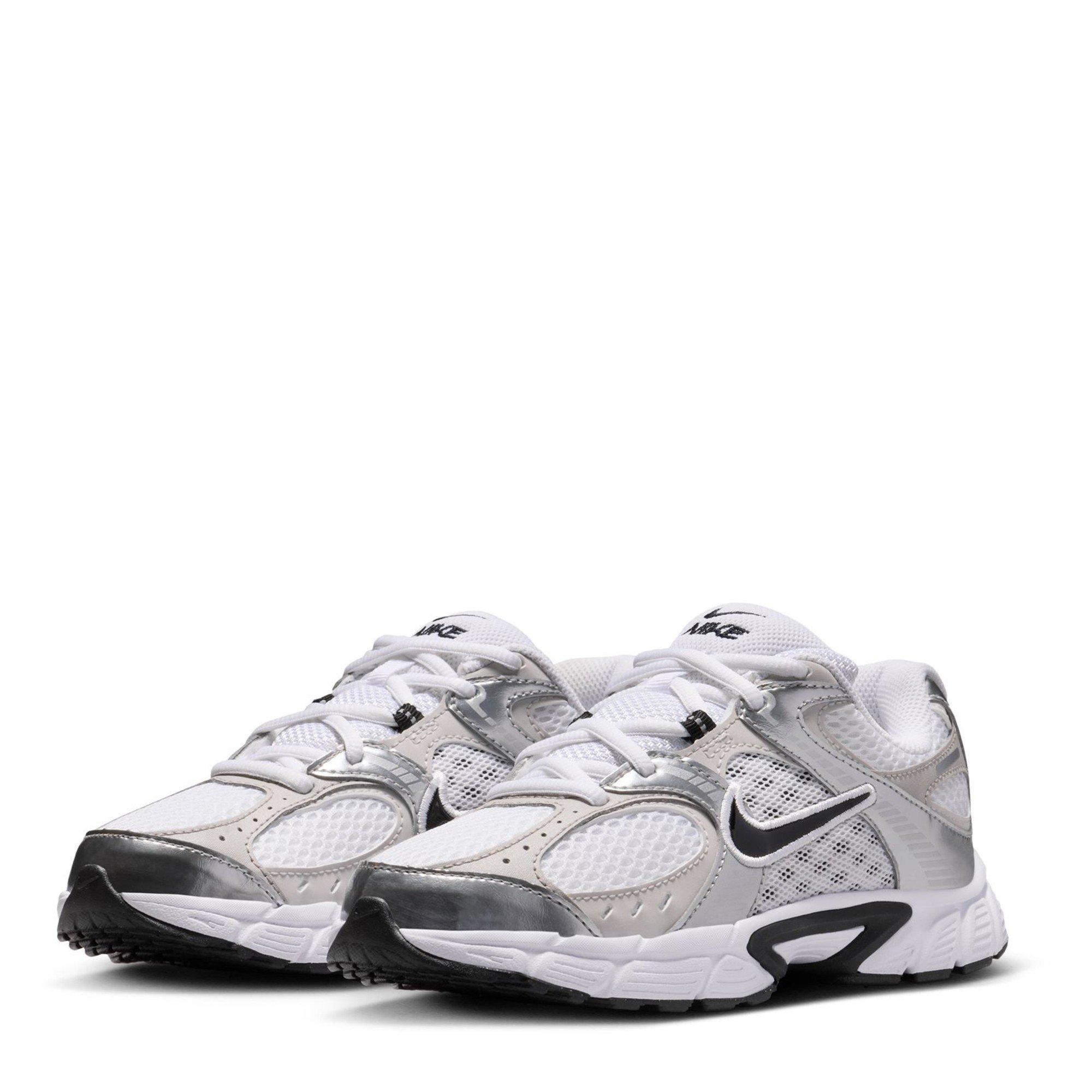White/Silver - Nike - Nike V5 RNR Jn64 - 3