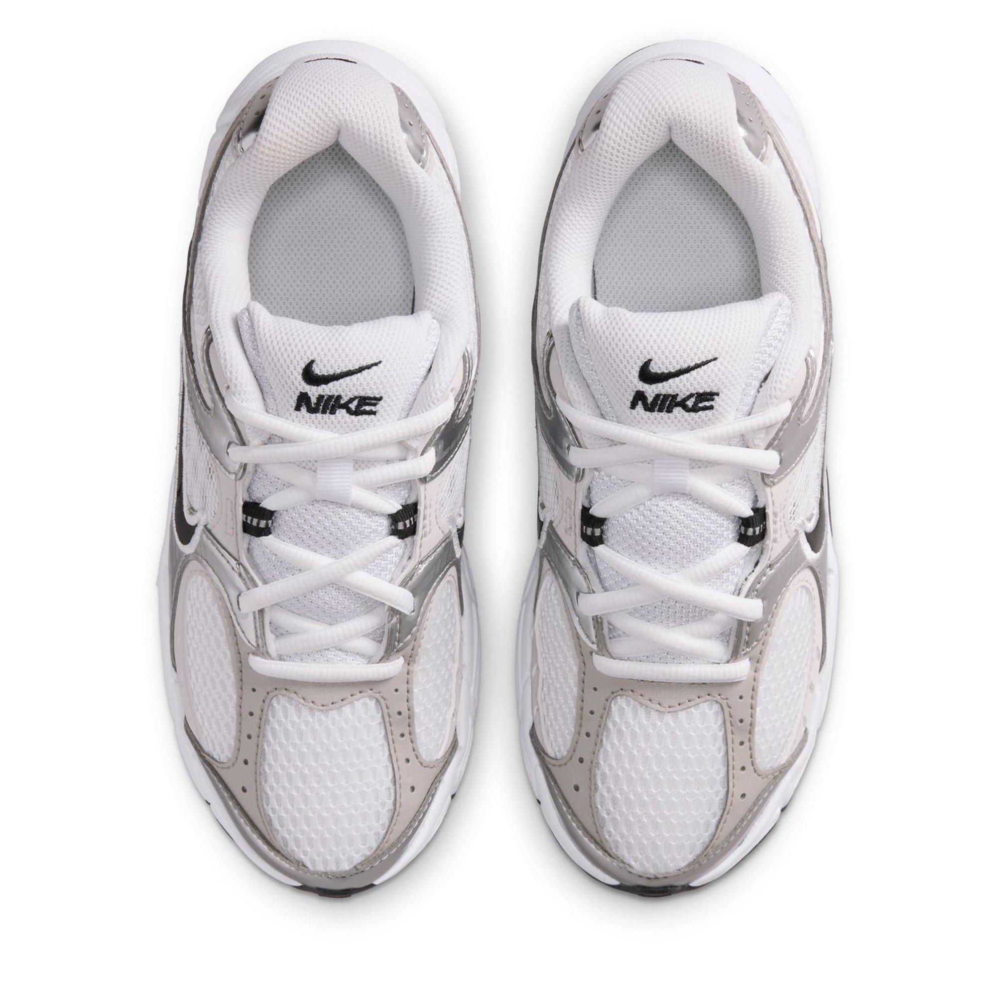 White/Silver - Nike - Nike V5 RNR Jn64 - 5