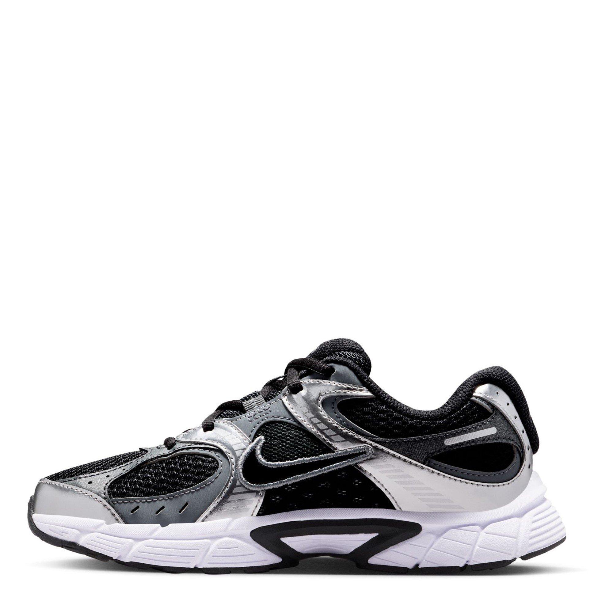 Black/Silver - Nike - Nike V5 RNR Jn64 - 2
