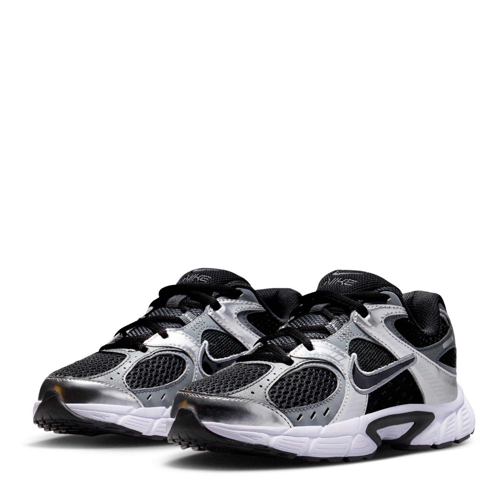 Black/Silver - Nike - Nike V5 RNR Jn64 - 3