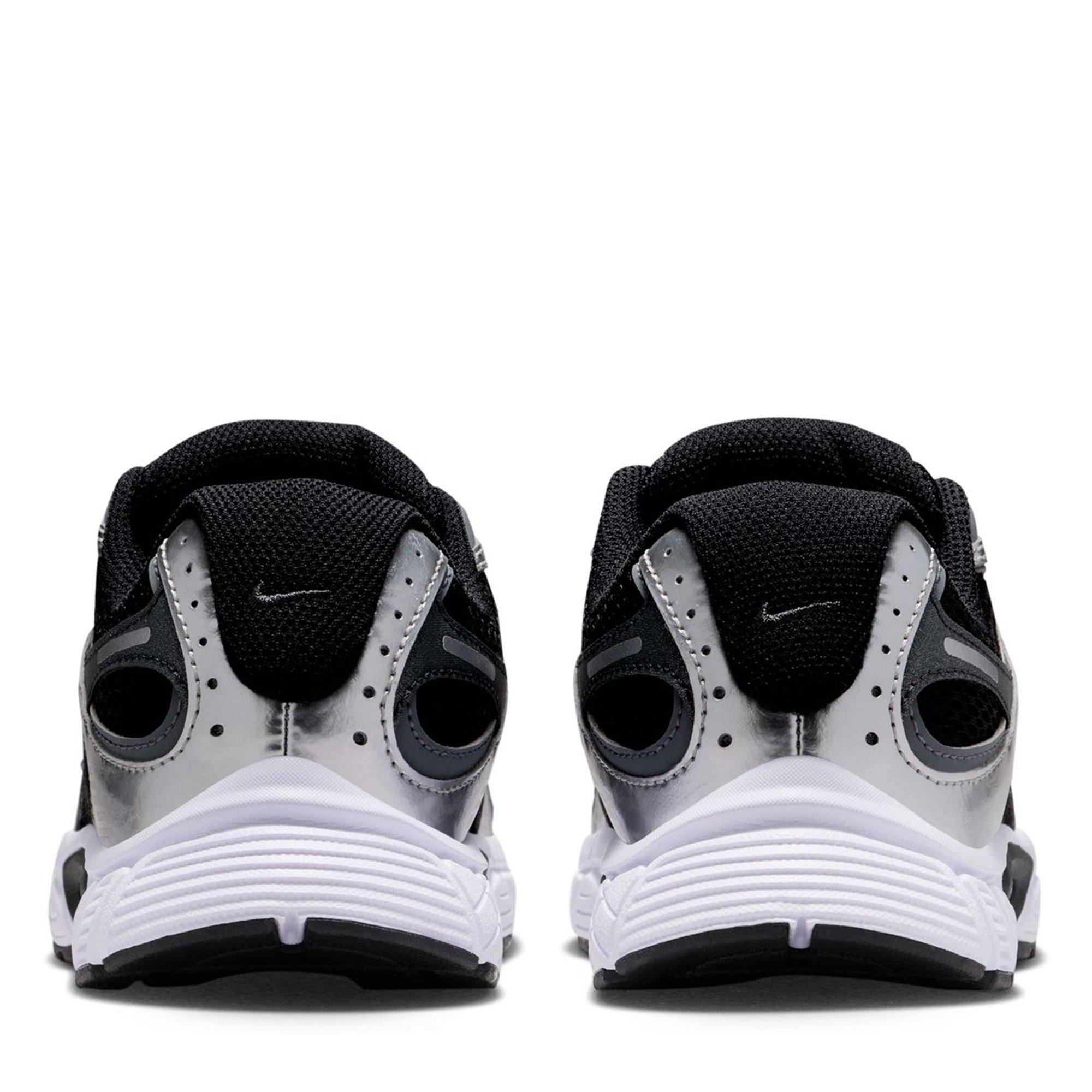 Black/Silver - Nike - Nike V5 RNR Jn64 - 4