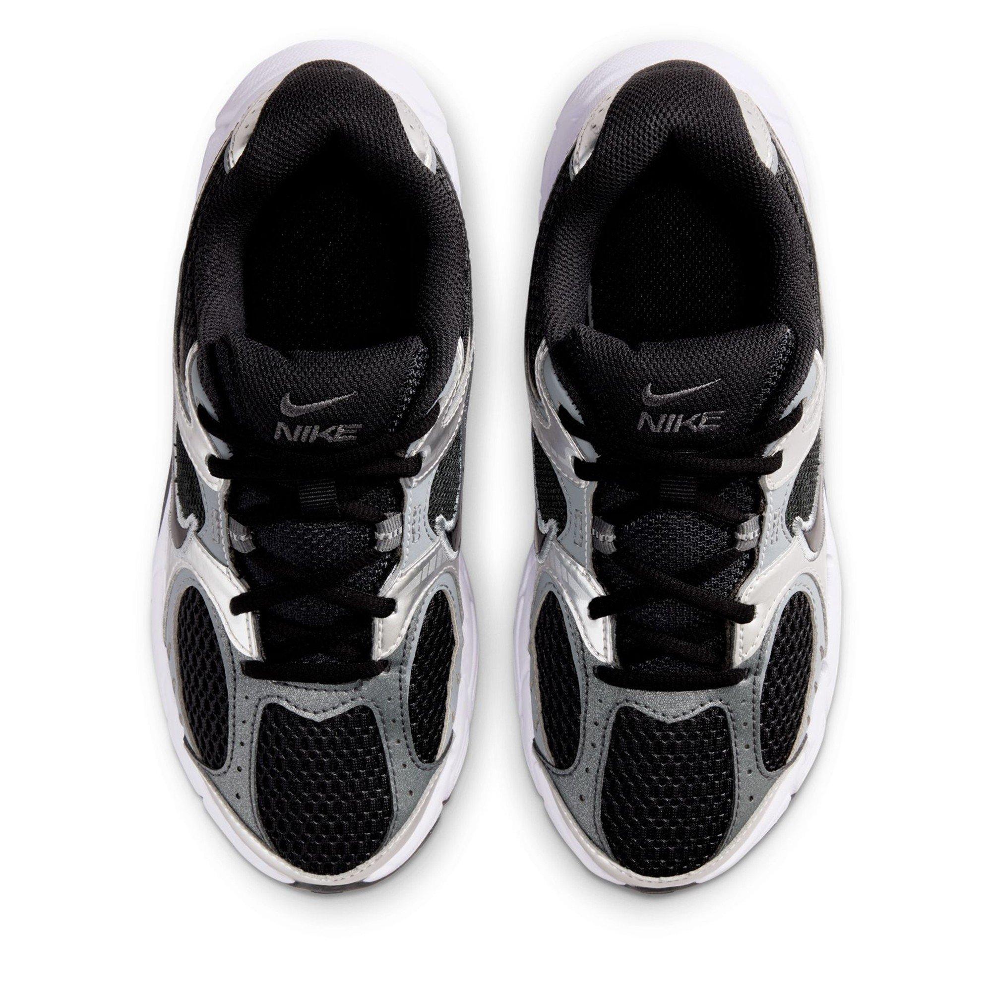 Black/Silver - Nike - Nike V5 RNR Jn64 - 5