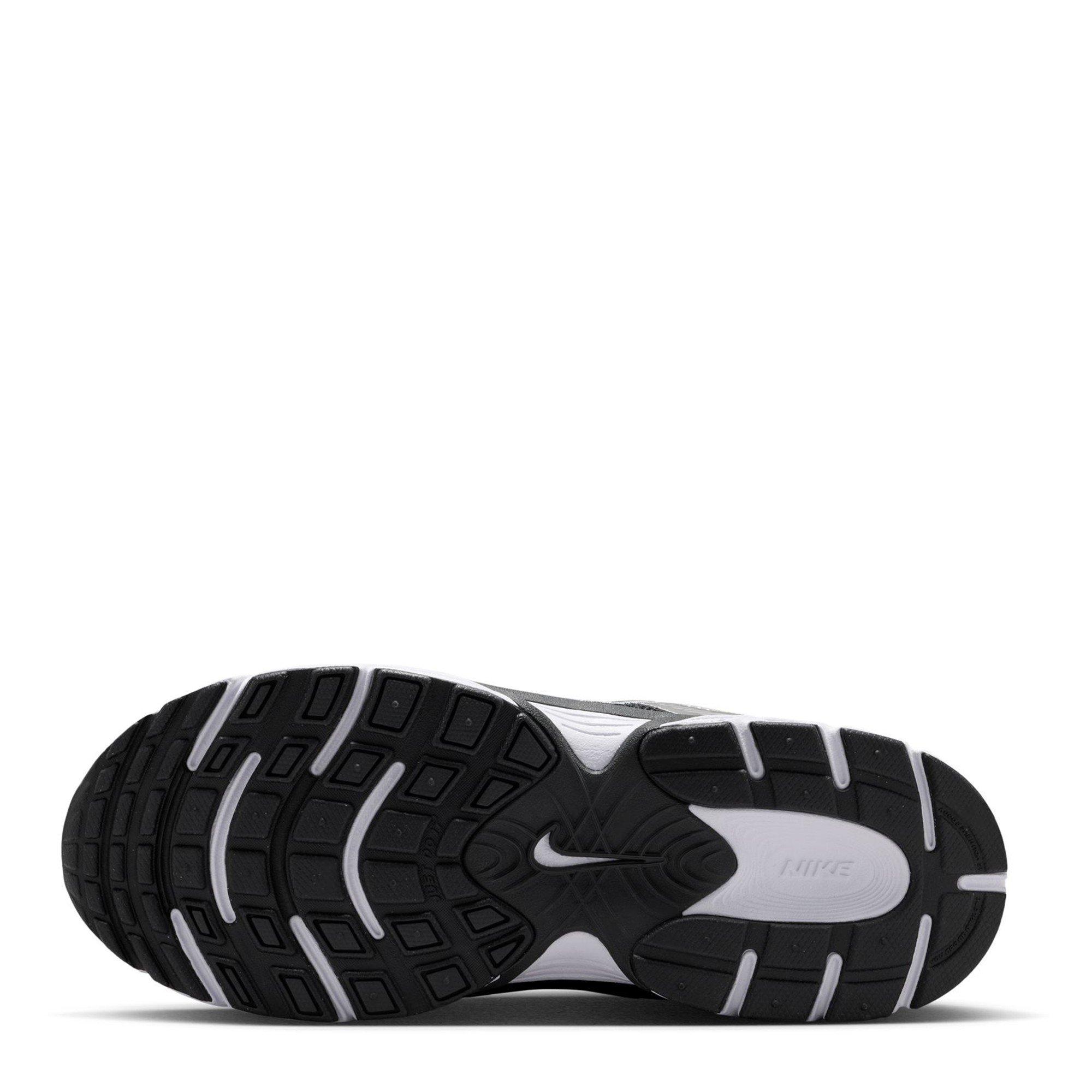 Black/Silver - Nike - Nike V5 RNR Jn64 - 6