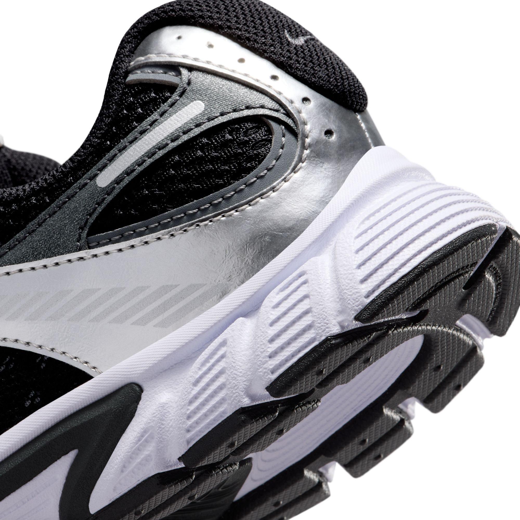 Black/Silver - Nike - Nike V5 RNR Jn64 - 8