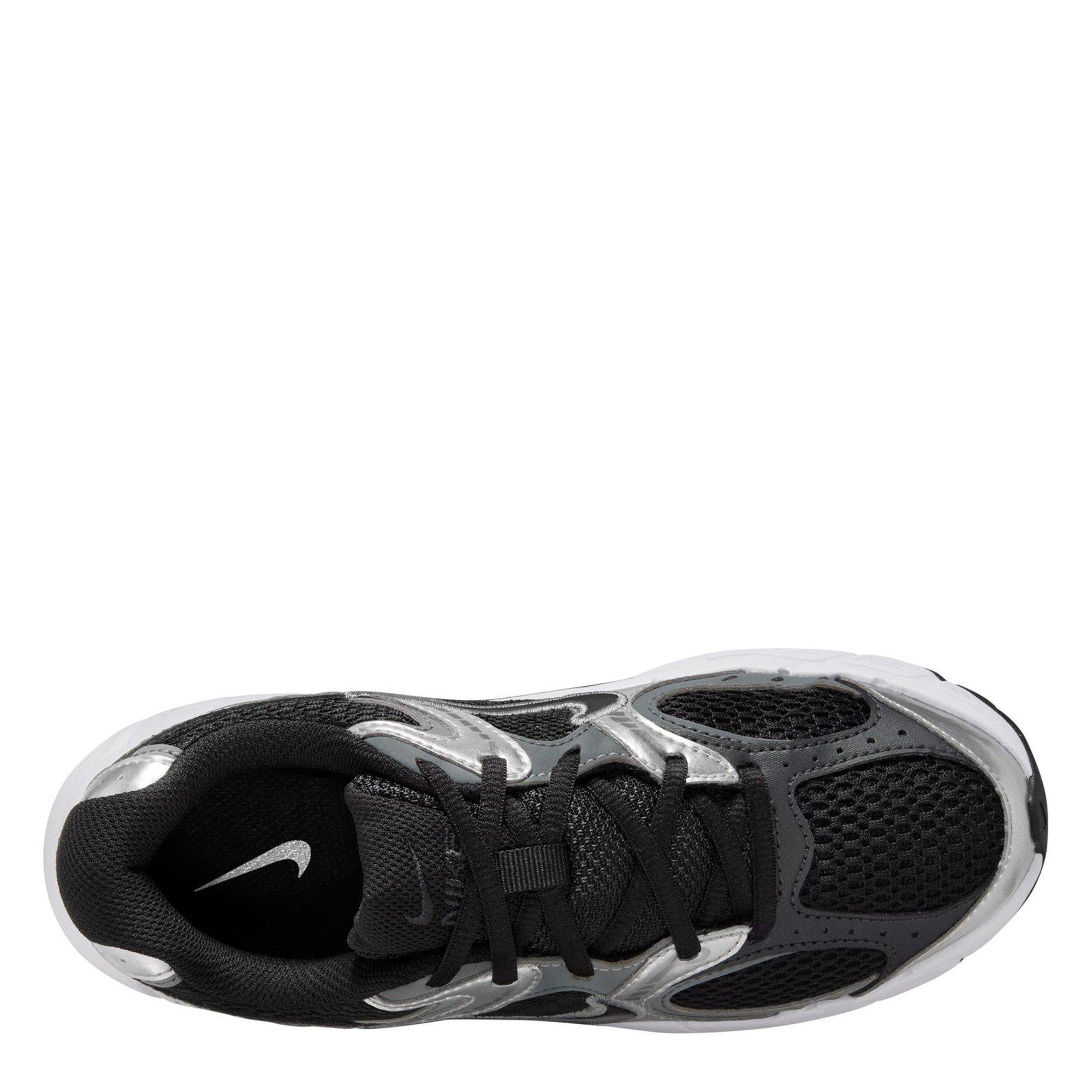 Black/Silver - Nike - Nike V5 RNR Jn64 - 10