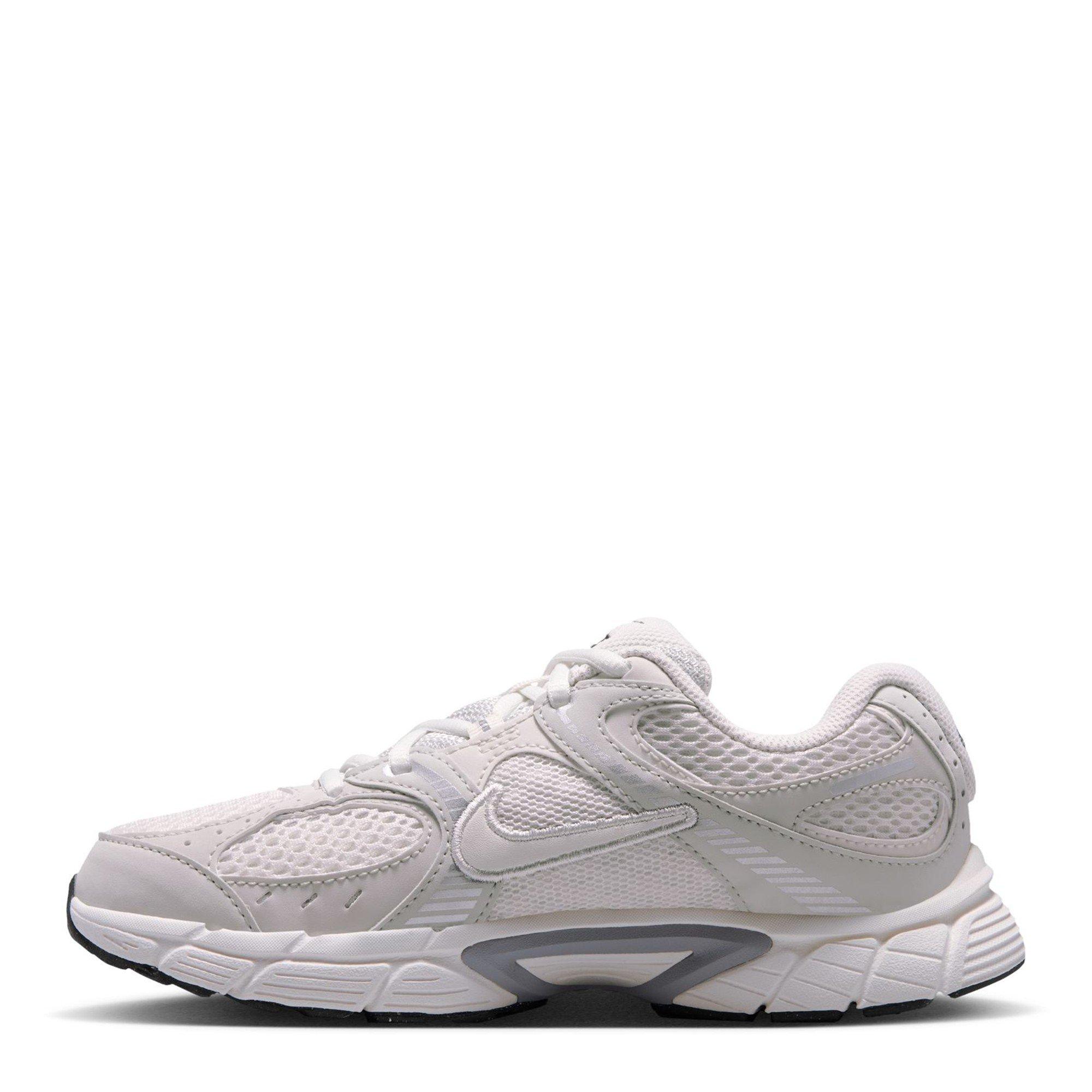 Cream - Nike - Kids' V5 Runners - 2