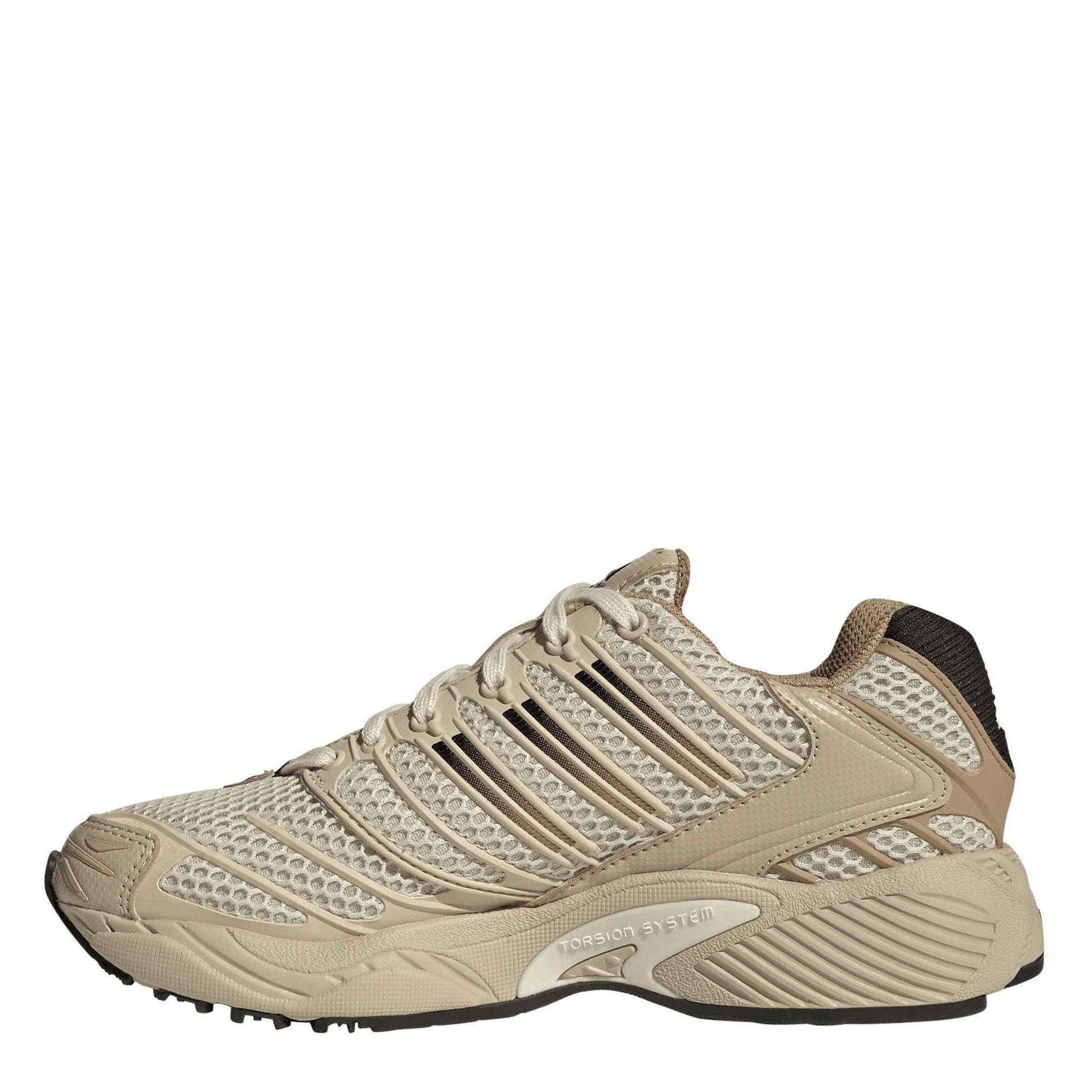 Khaki Three - adidas Originals - Adi OG Adistar Cntrl Jn64 - 2