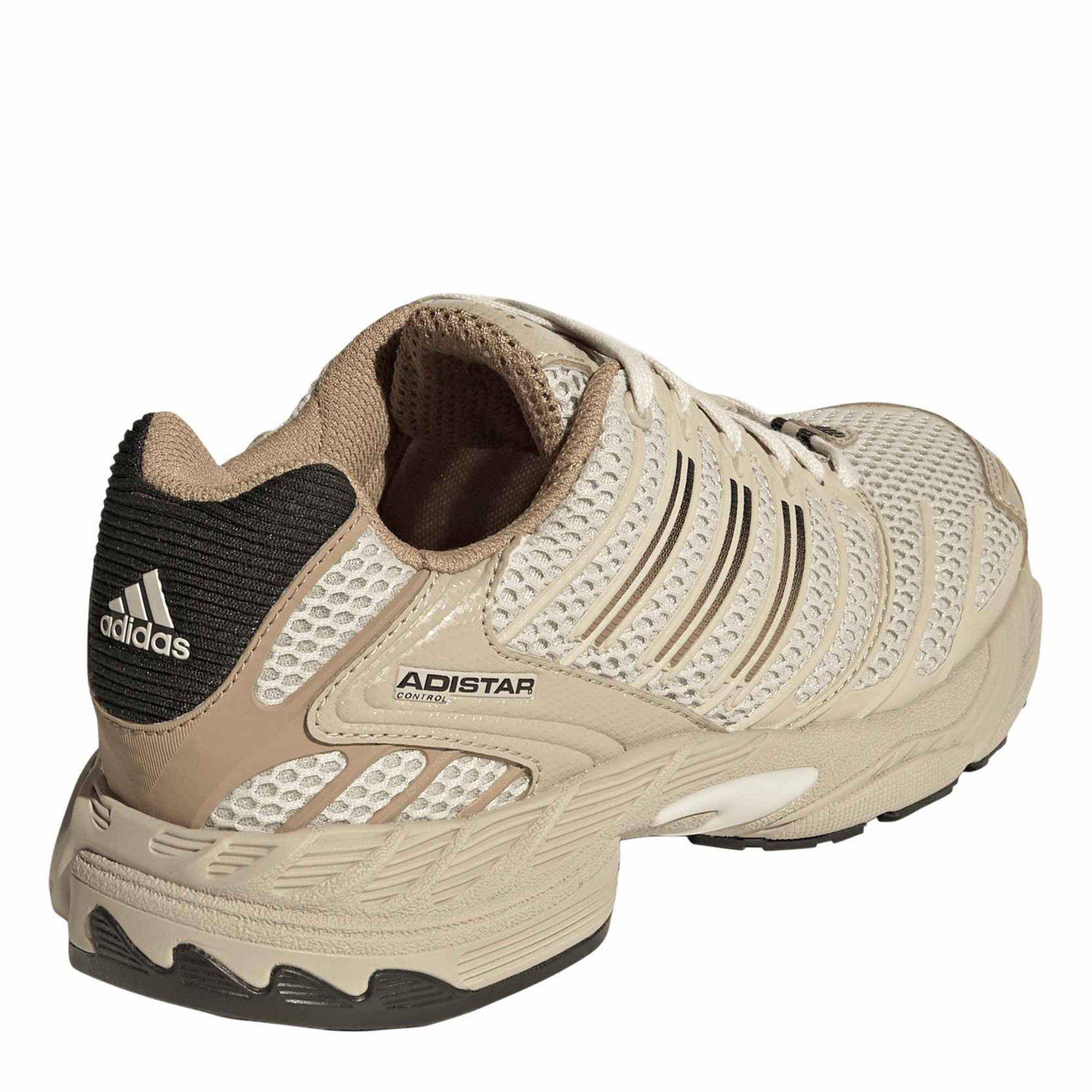 Khaki Three - adidas Originals - Adi OG Adistar Cntrl Jn64 - 4
