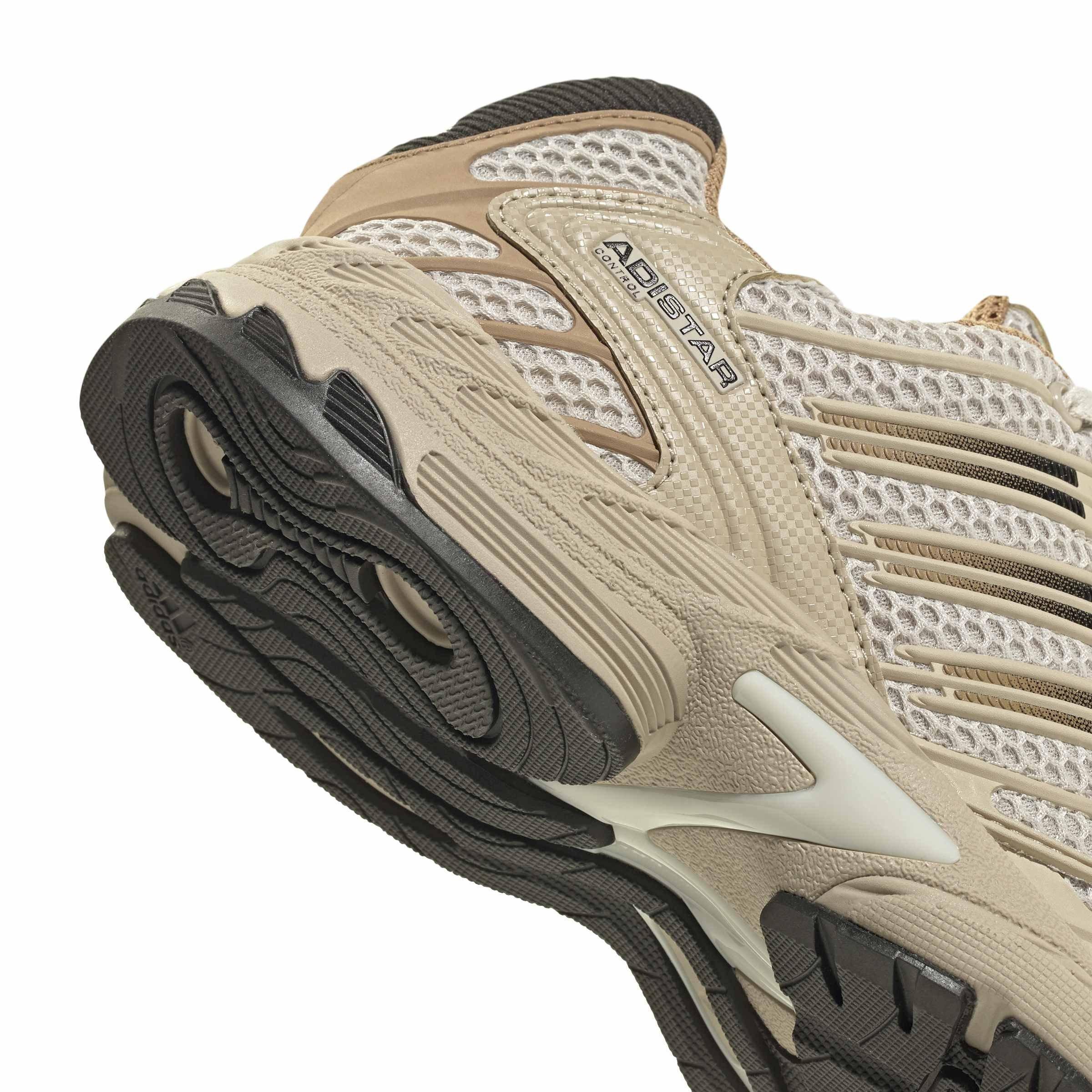 Khaki Three - adidas Originals - Adi OG Adistar Cntrl Jn64 - 7