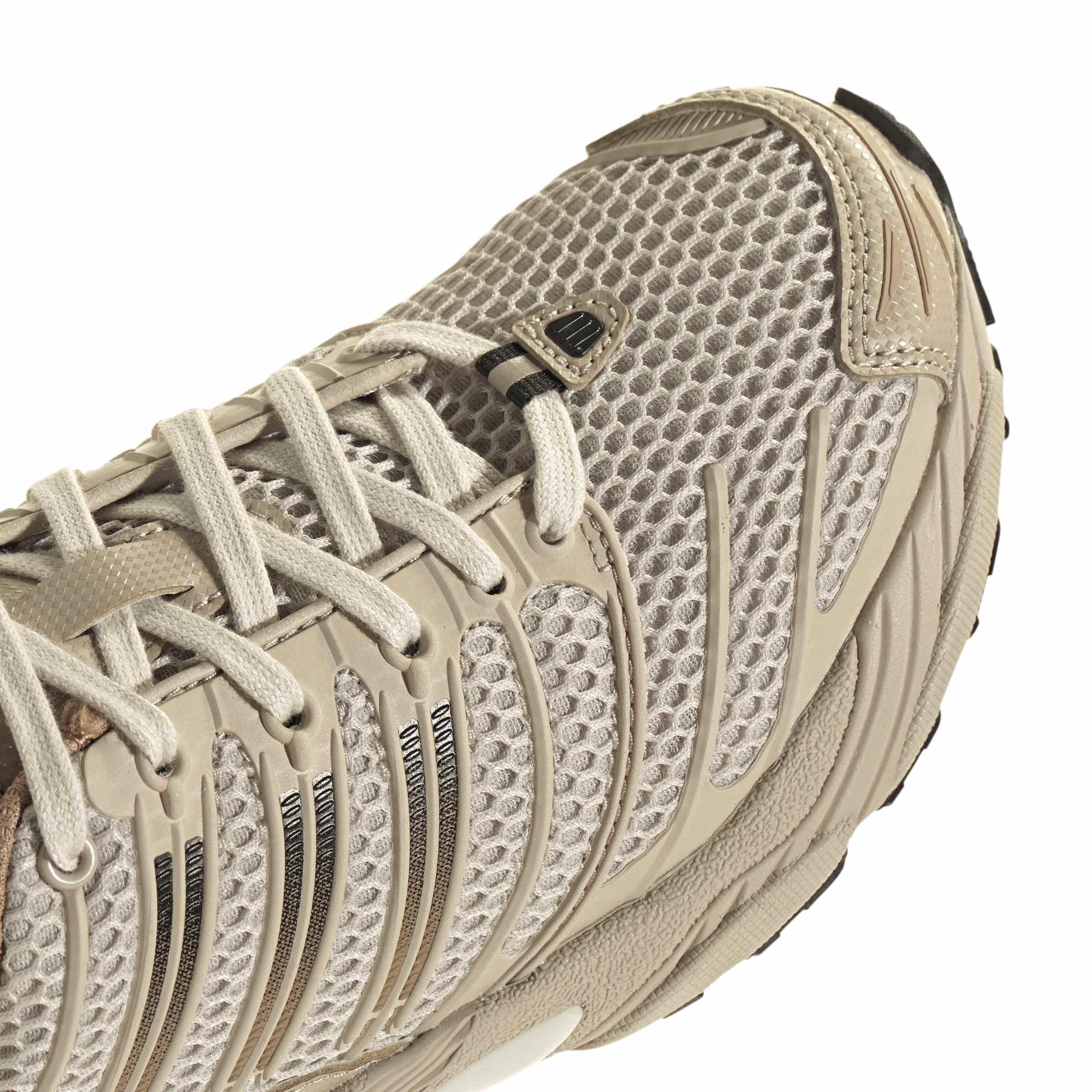 Khaki Three - adidas Originals - Adi OG Adistar Cntrl Jn64 - 8