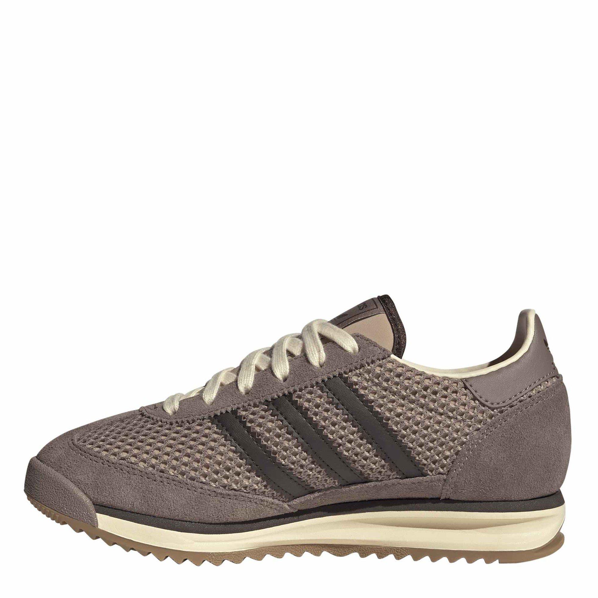 Trace Brown - adidas Originals - Adi OG SL 72 Jn64 - 2