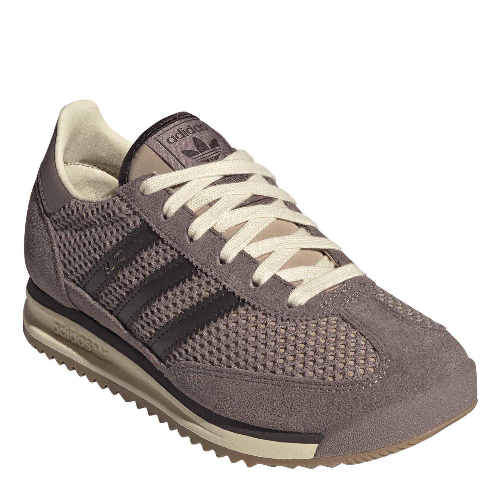 Trace Brown - adidas Originals - Adi OG SL 72 Jn64 - 3