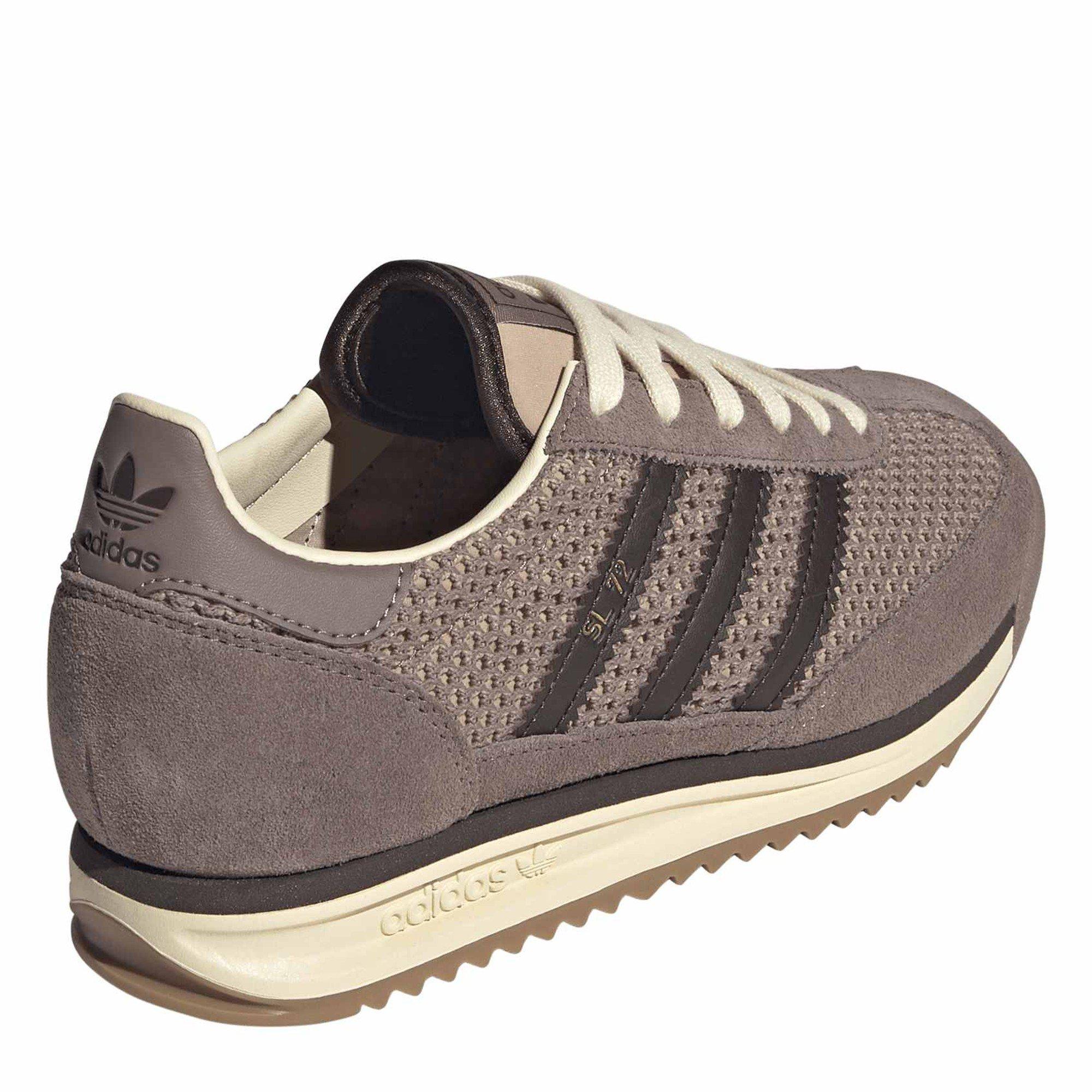 Trace Brown - adidas Originals - Adi OG SL 72 Jn64 - 4