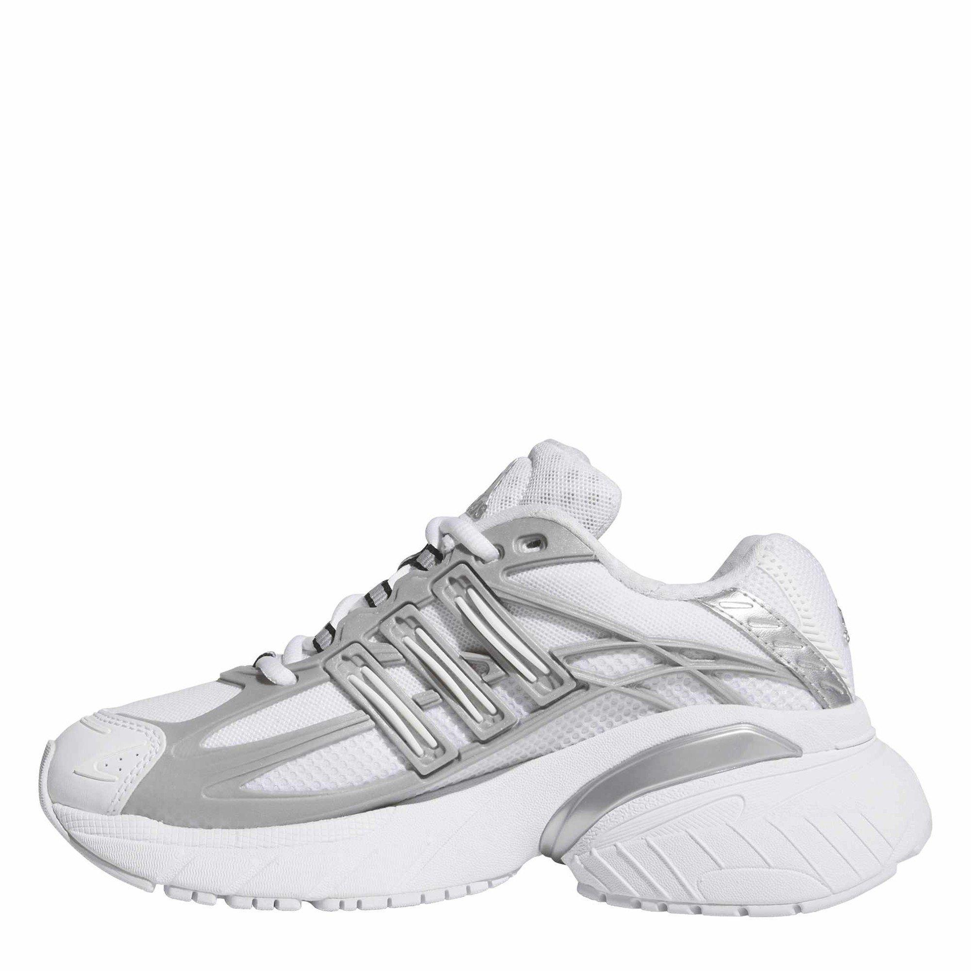 White/Silver - adidas Originals - Adi OG Adistar XLG 2 Jn64 - 2