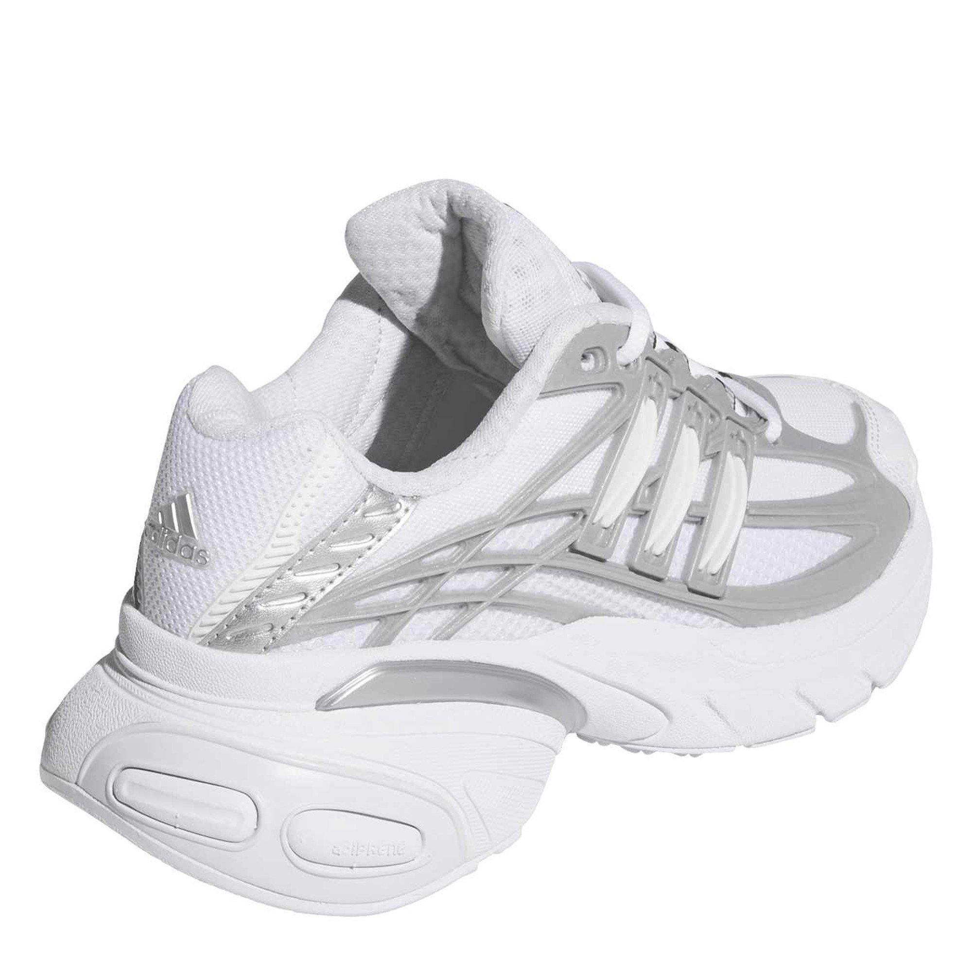 White/Silver - adidas Originals - Adi OG Adistar XLG 2 Jn64 - 4