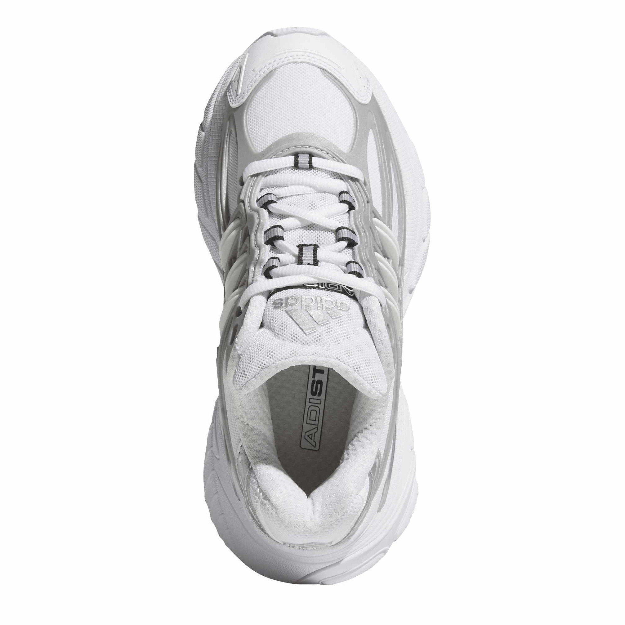 White/Silver - adidas Originals - Adi OG Adistar XLG 2 Jn64 - 5