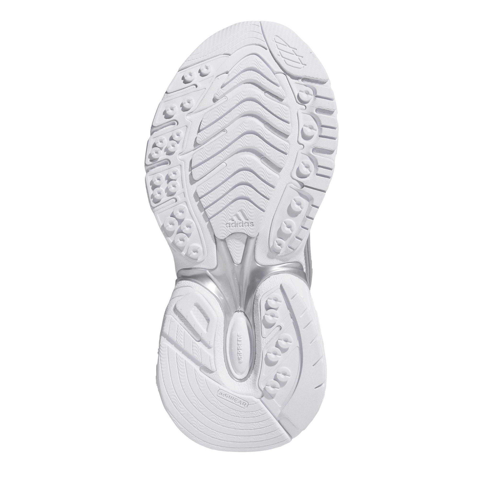 White/Silver - adidas Originals - Adi OG Adistar XLG 2 Jn64 - 6