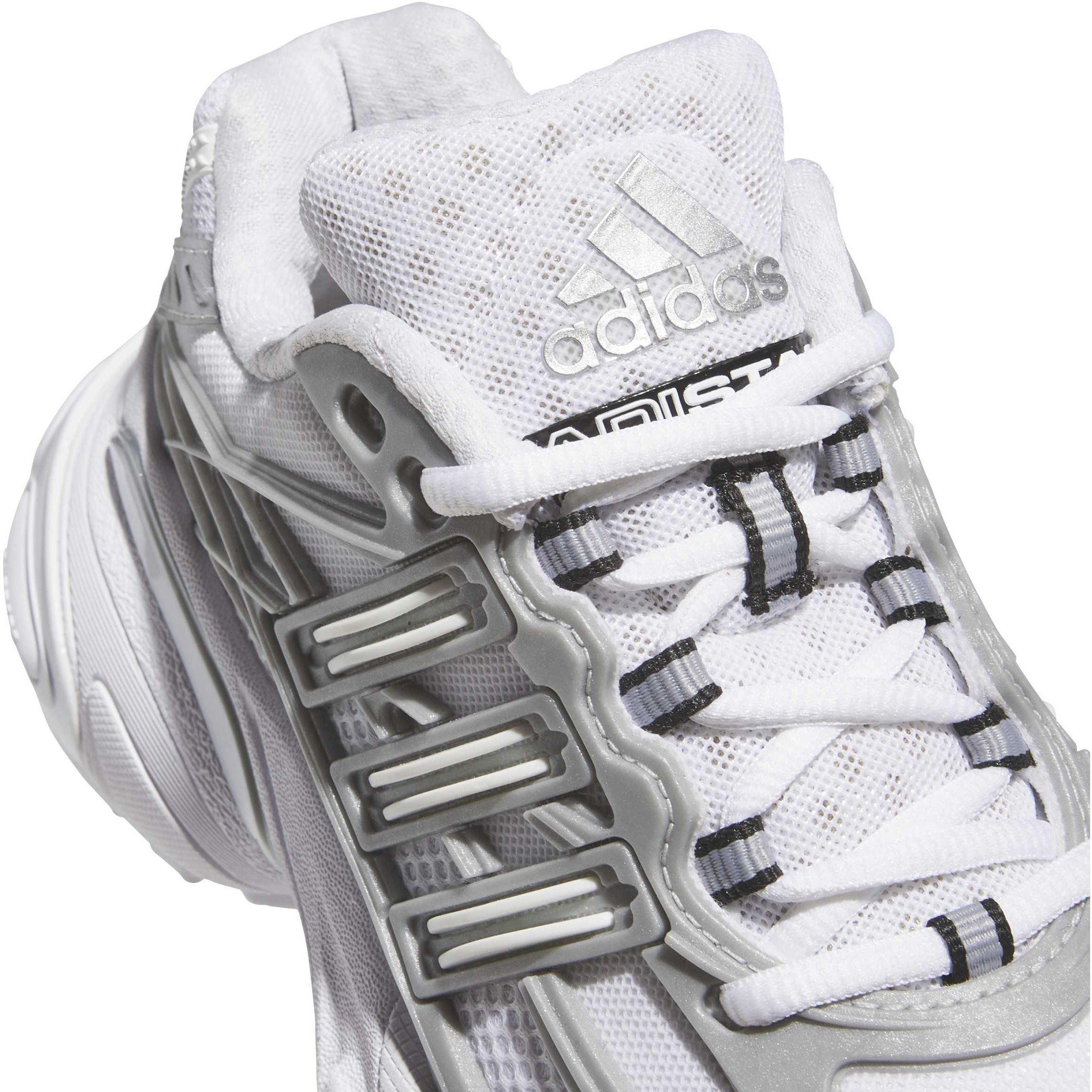 White/Silver - adidas Originals - Adi OG Adistar XLG 2 Jn64 - 8