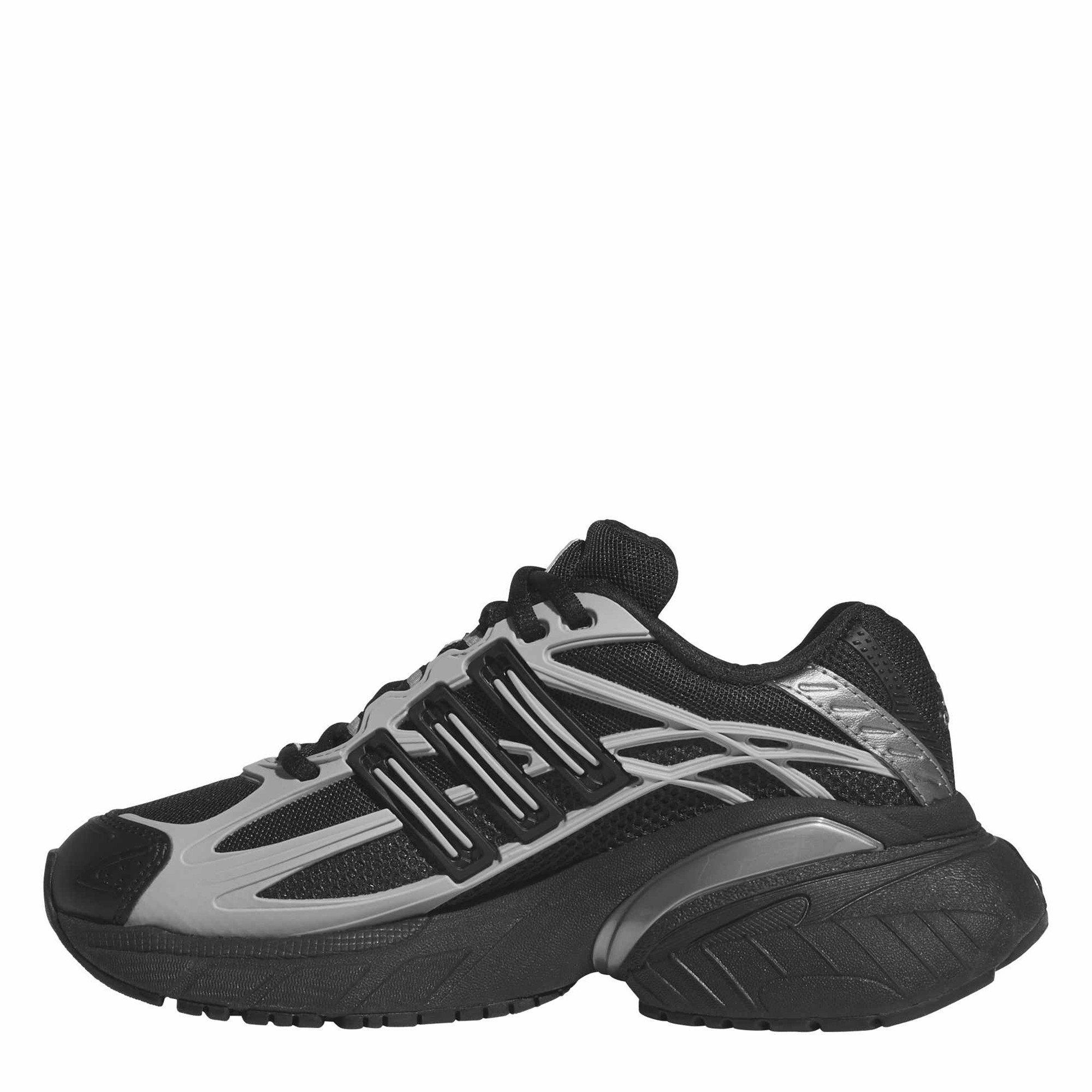 Black/Black - adidas Originals - Kids' Adistar XLG 2.0 Runners - 2