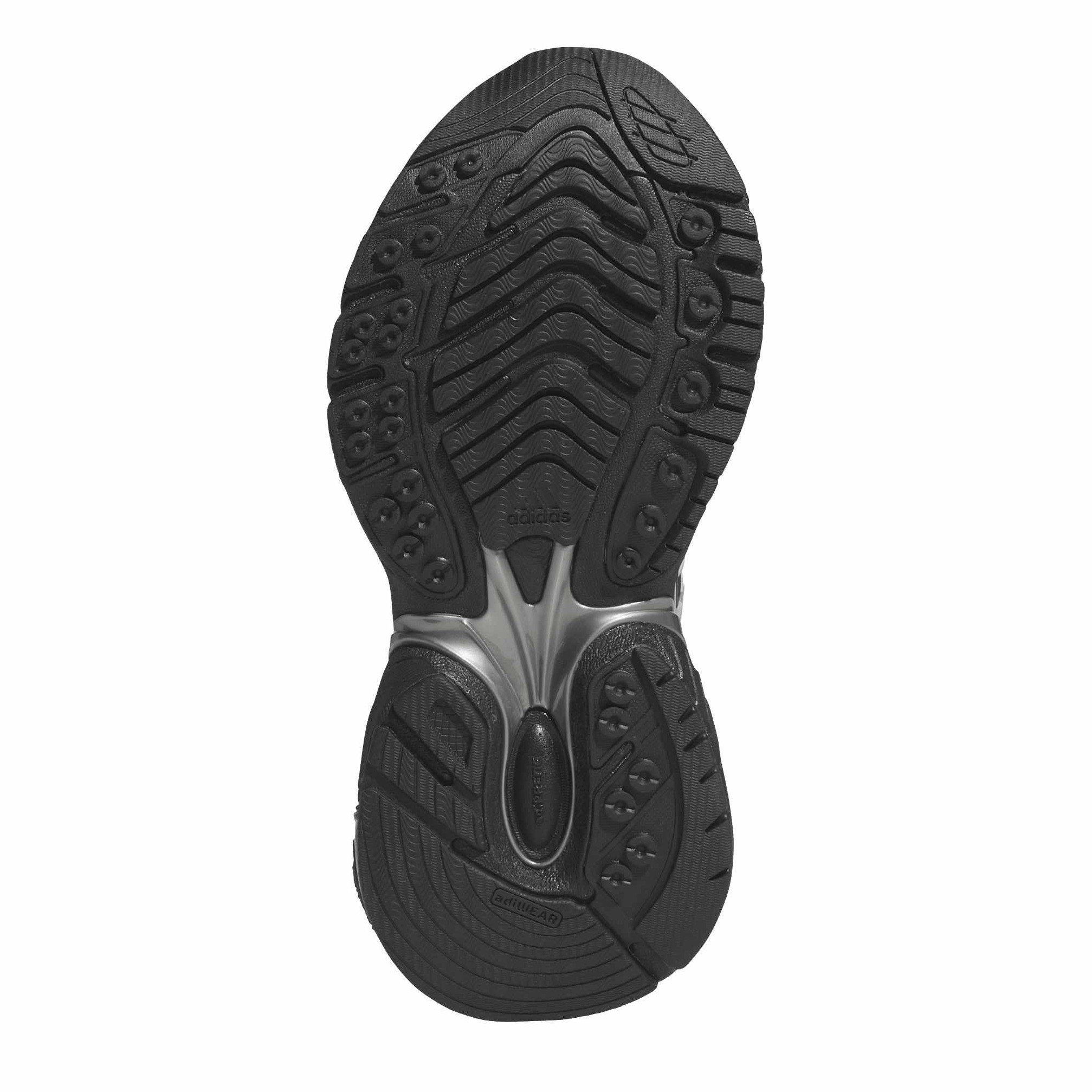 Black/Black - adidas Originals - Kids' Adistar XLG 2.0 Runners - 6