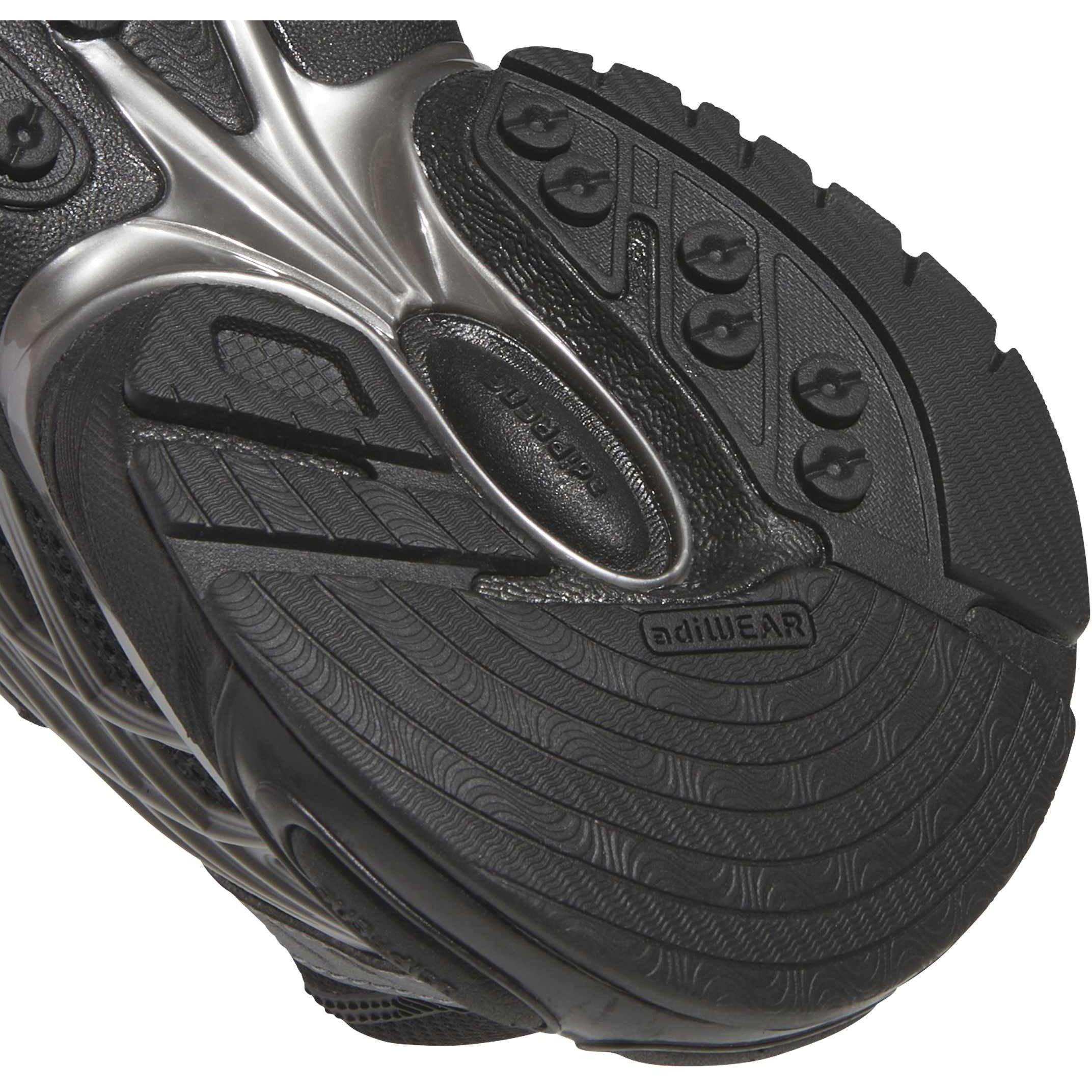 Black/Black - adidas Originals - Kids' Adistar XLG 2.0 Runners - 8