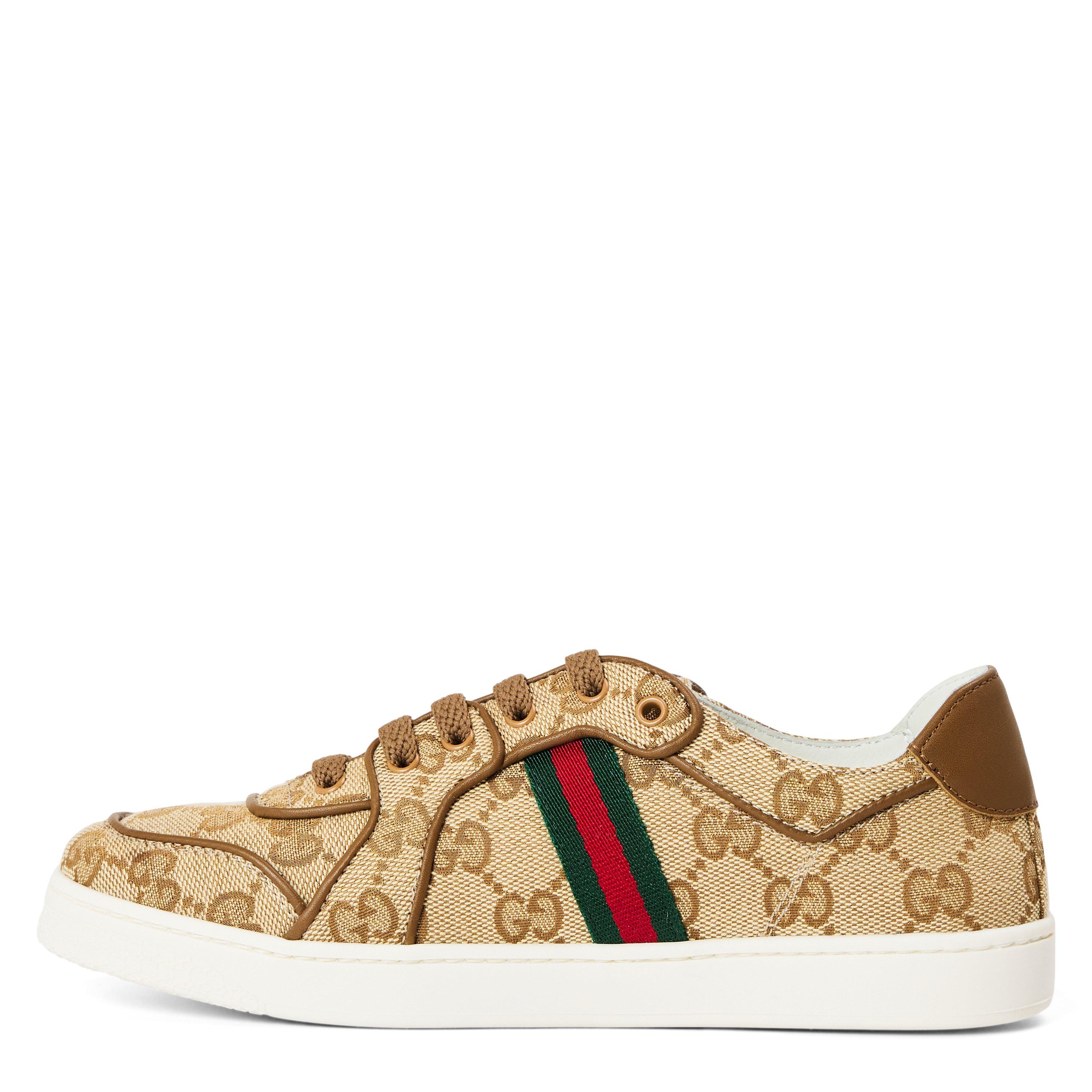 Brown 9644 - Gucci - Gucci GG Trainers Jn63 - 2