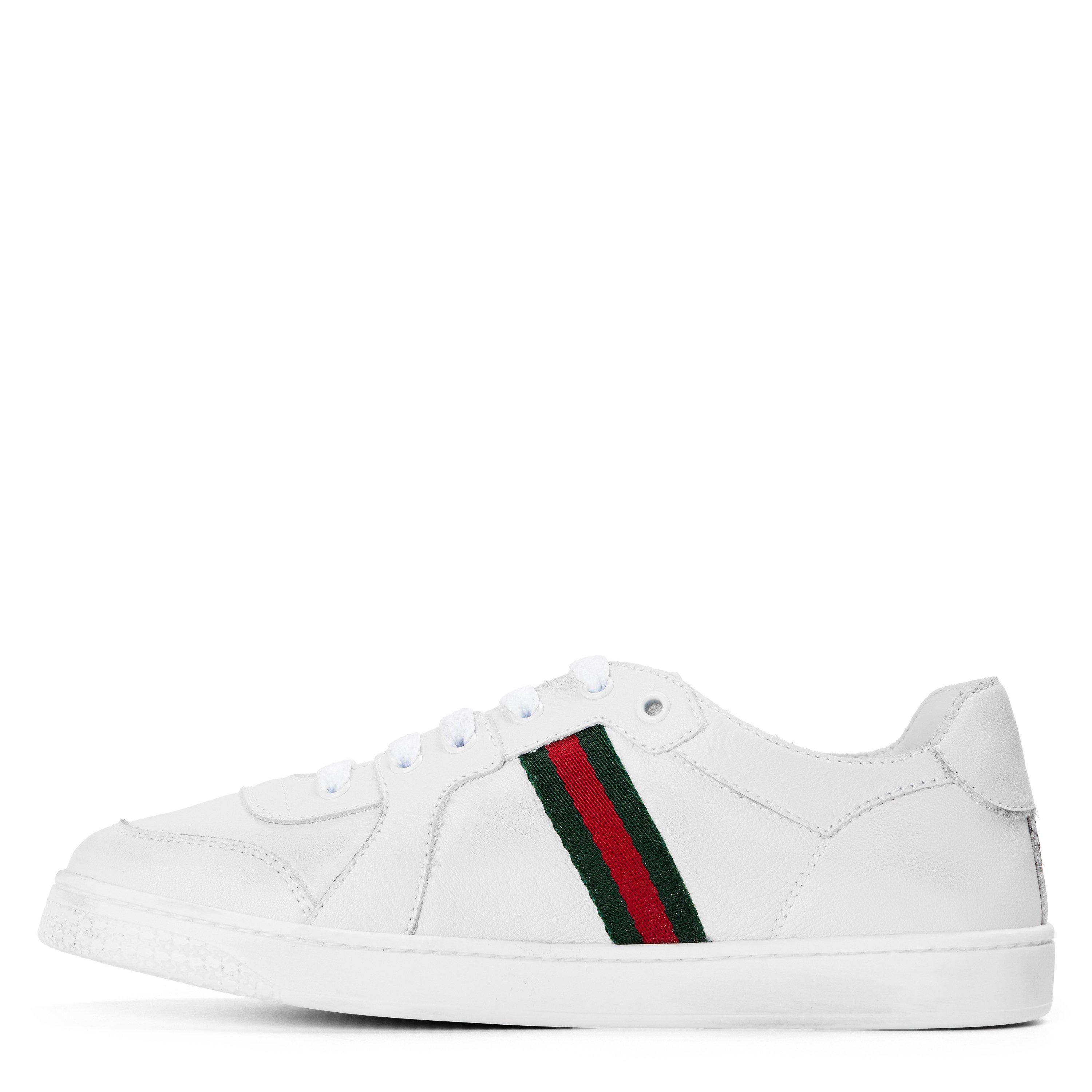 White 9061 - Gucci - Gucci Lgo Trainers Jn63 - 2