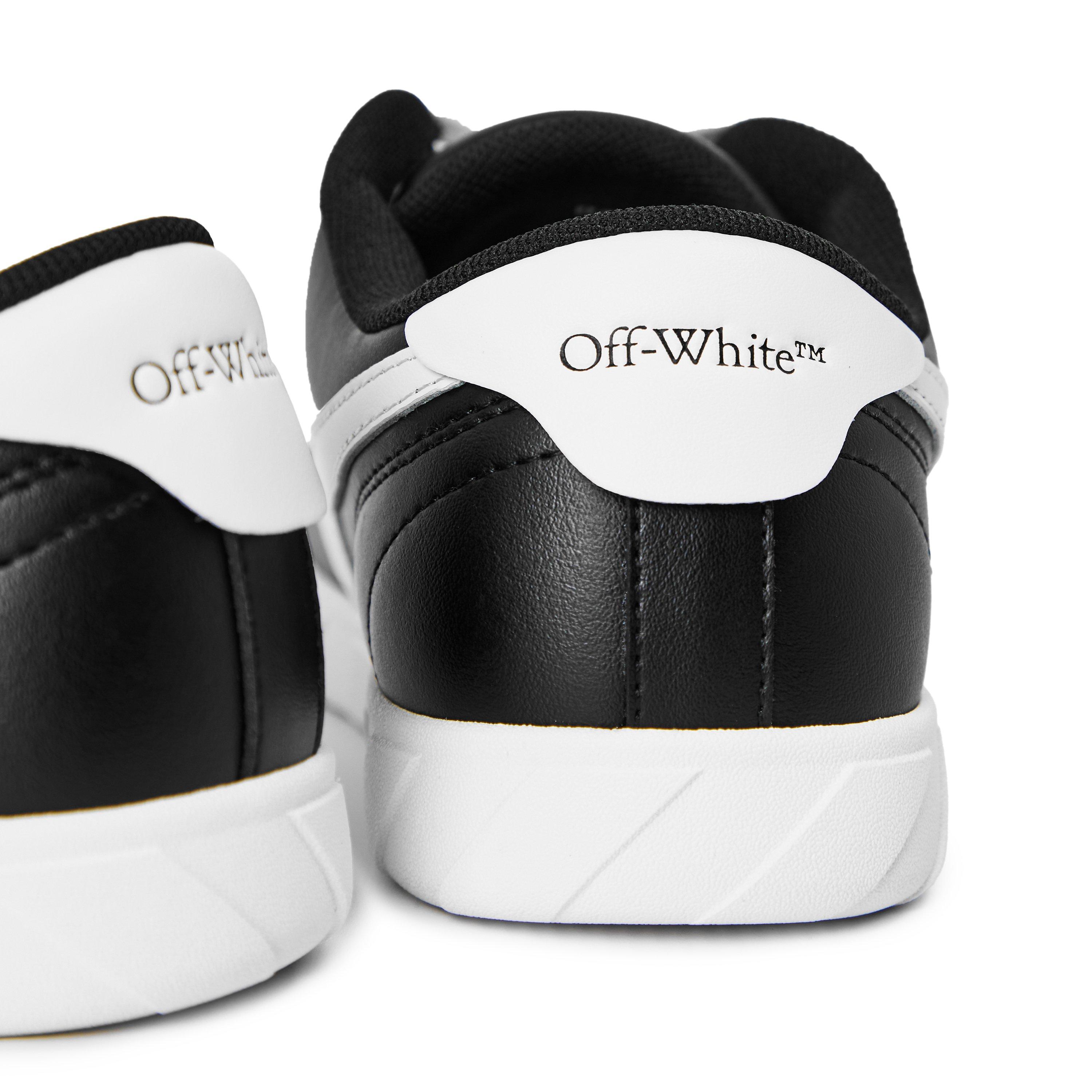 Black - Off White - Off End of Play Jn63 - 3