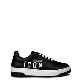 DSquared2 Icon Trainers Juniors