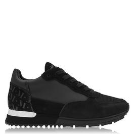 Mallet Childrens Popham Trainers