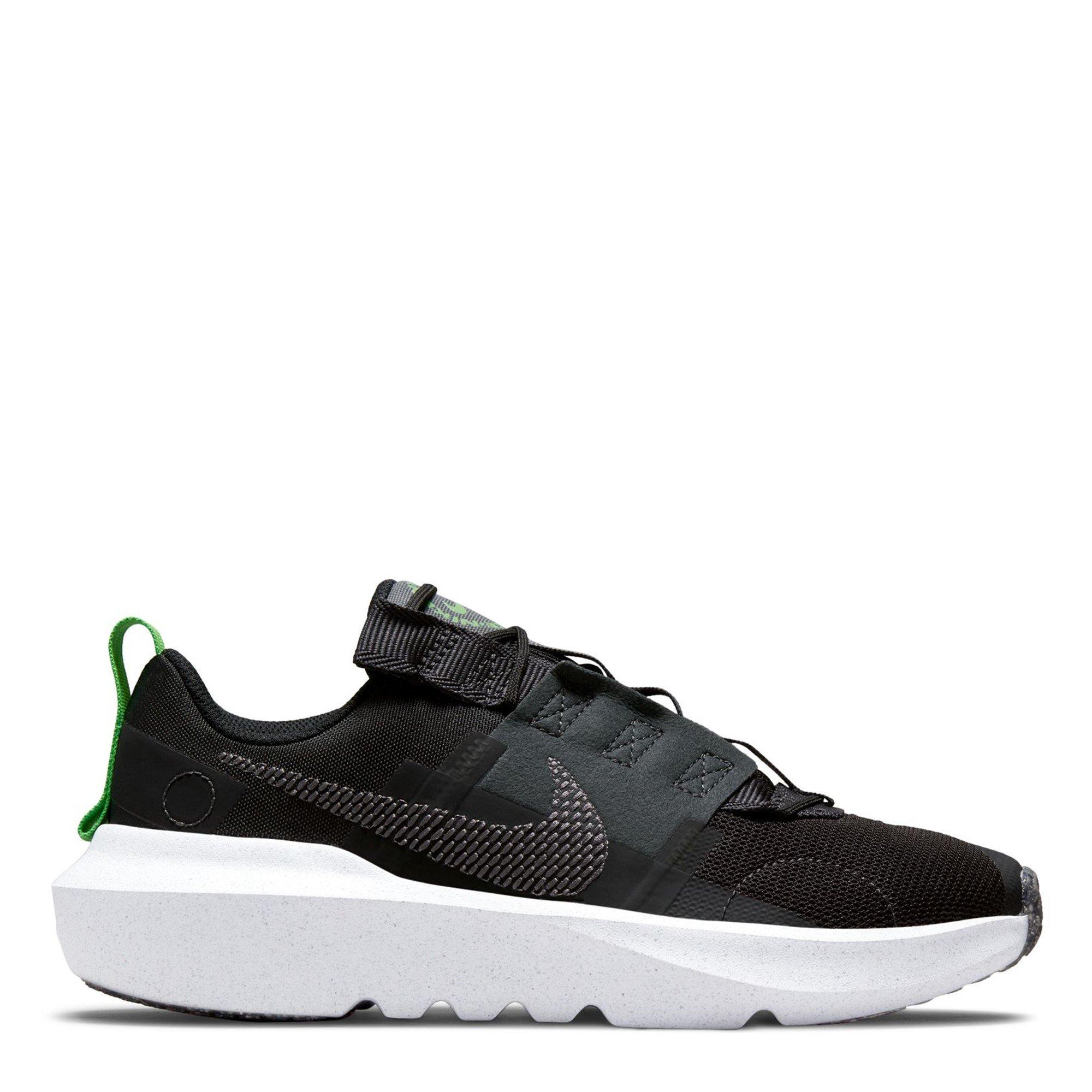 BLACK/IRON GREY - Nike - Nike CRATER IMPACT Jn23 - 1