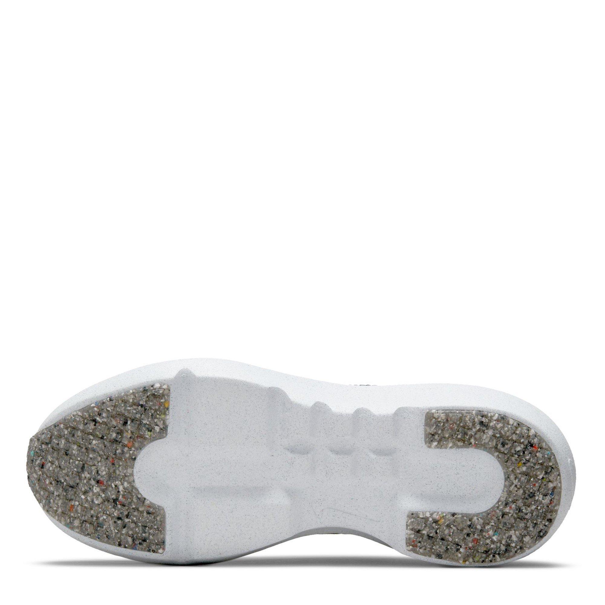 ZWART/IRON GRIJS - Nike - Nike CRATER IMPACT Jn23 - 6