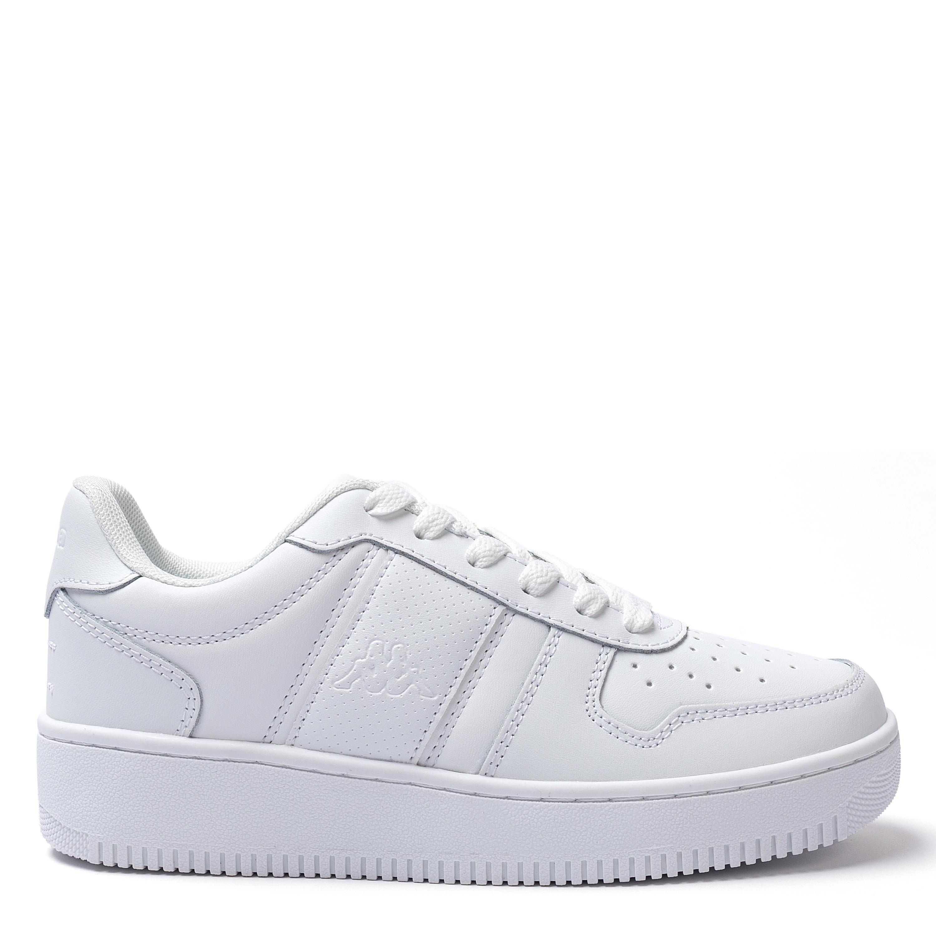 Bianco - Kappa - La Morra Trainers Juniors - 1