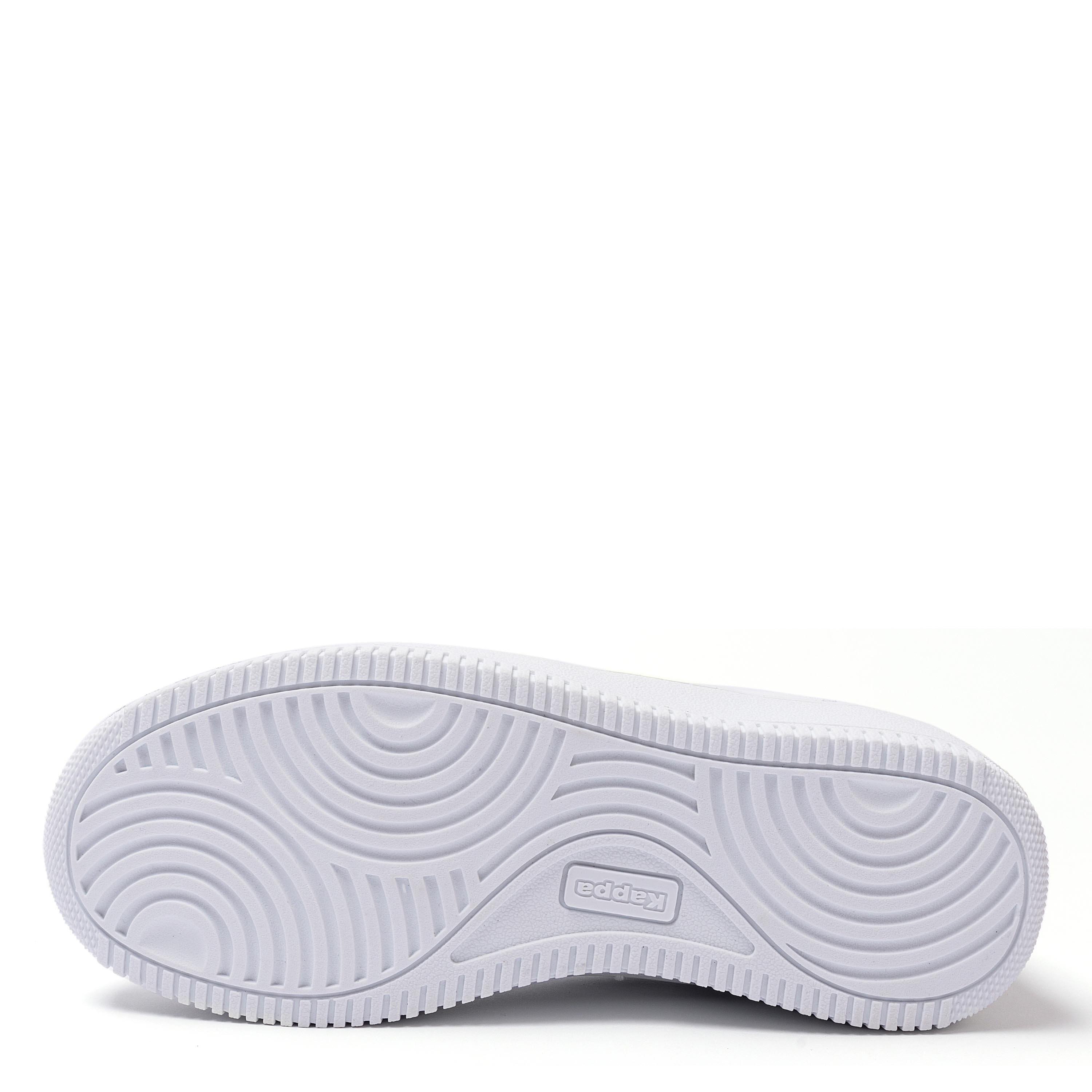 Wit - Kappa - La Morra Trainers Juniors - 5