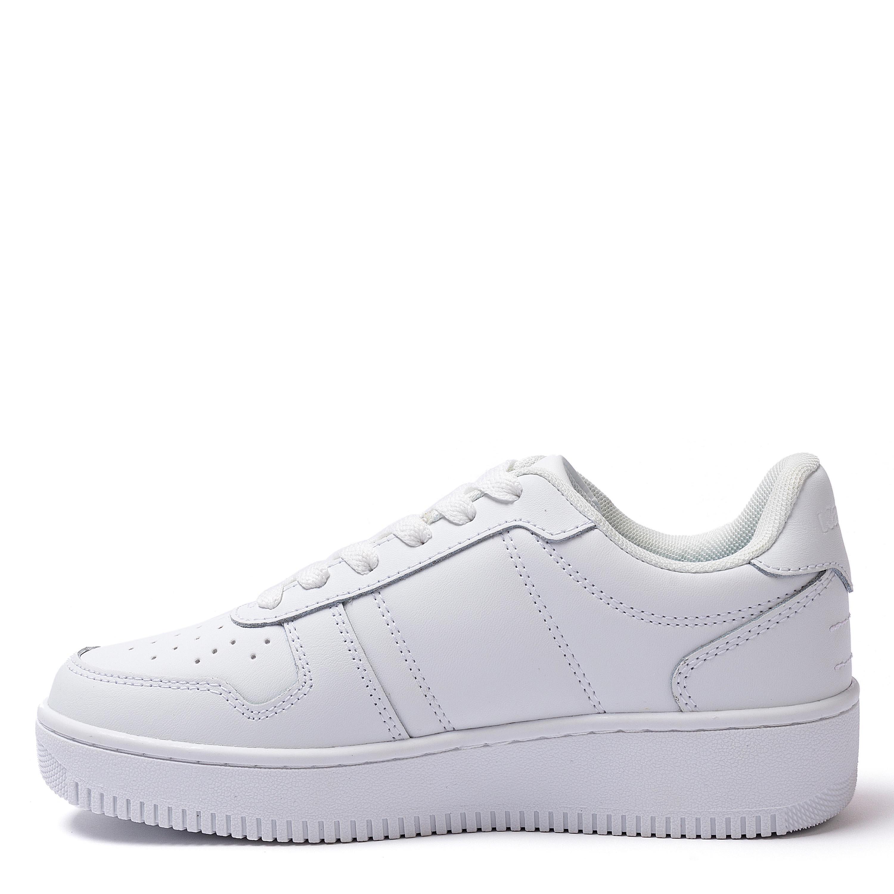 Wit - Kappa - La Morra Trainers Juniors - 6