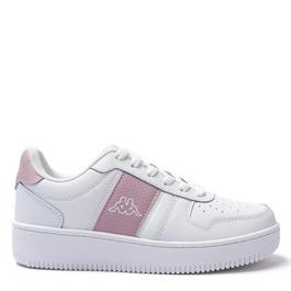 Kappa Kappa Cestino Sneakers Womens