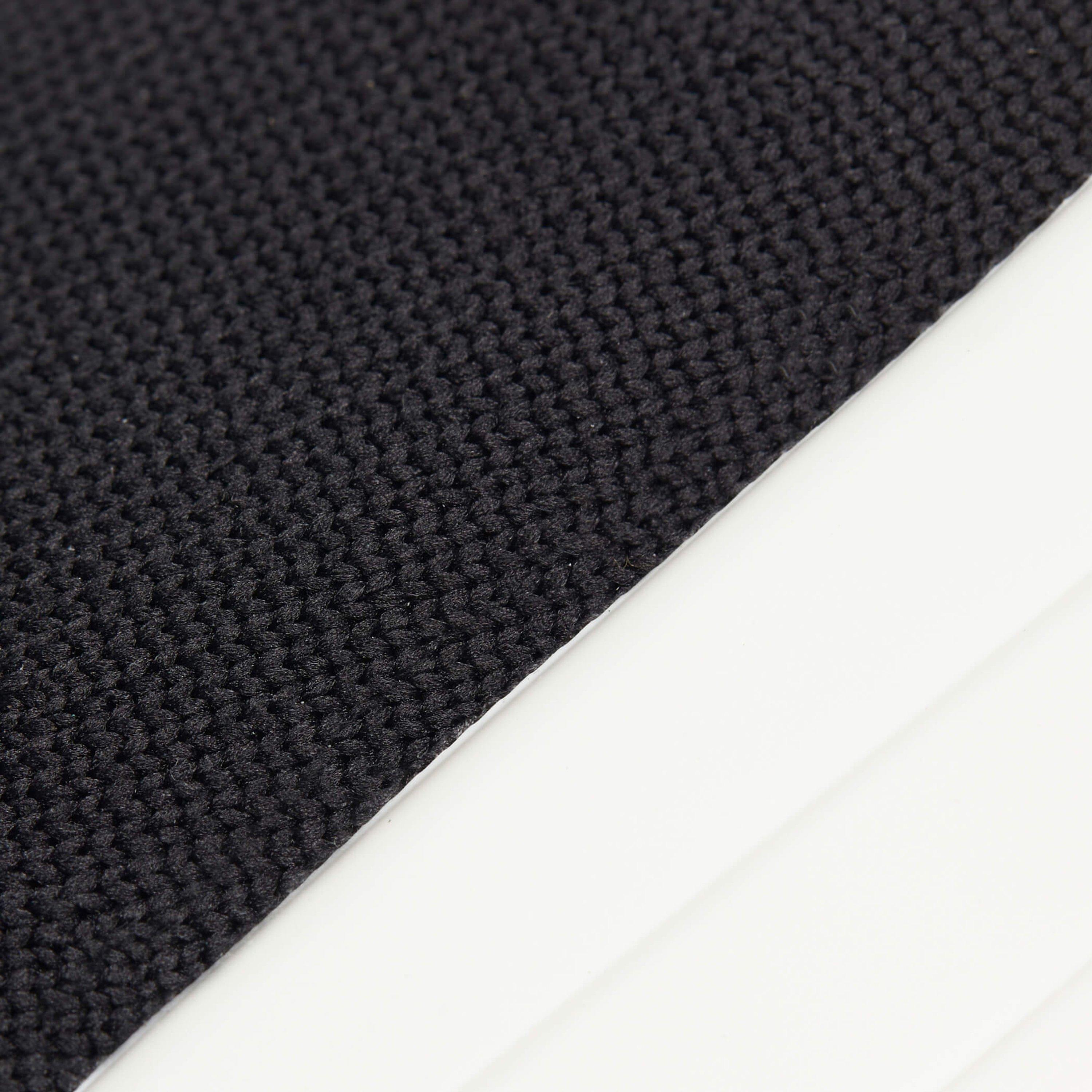 Black - Mallet - Sock Runner Sneakers - 6