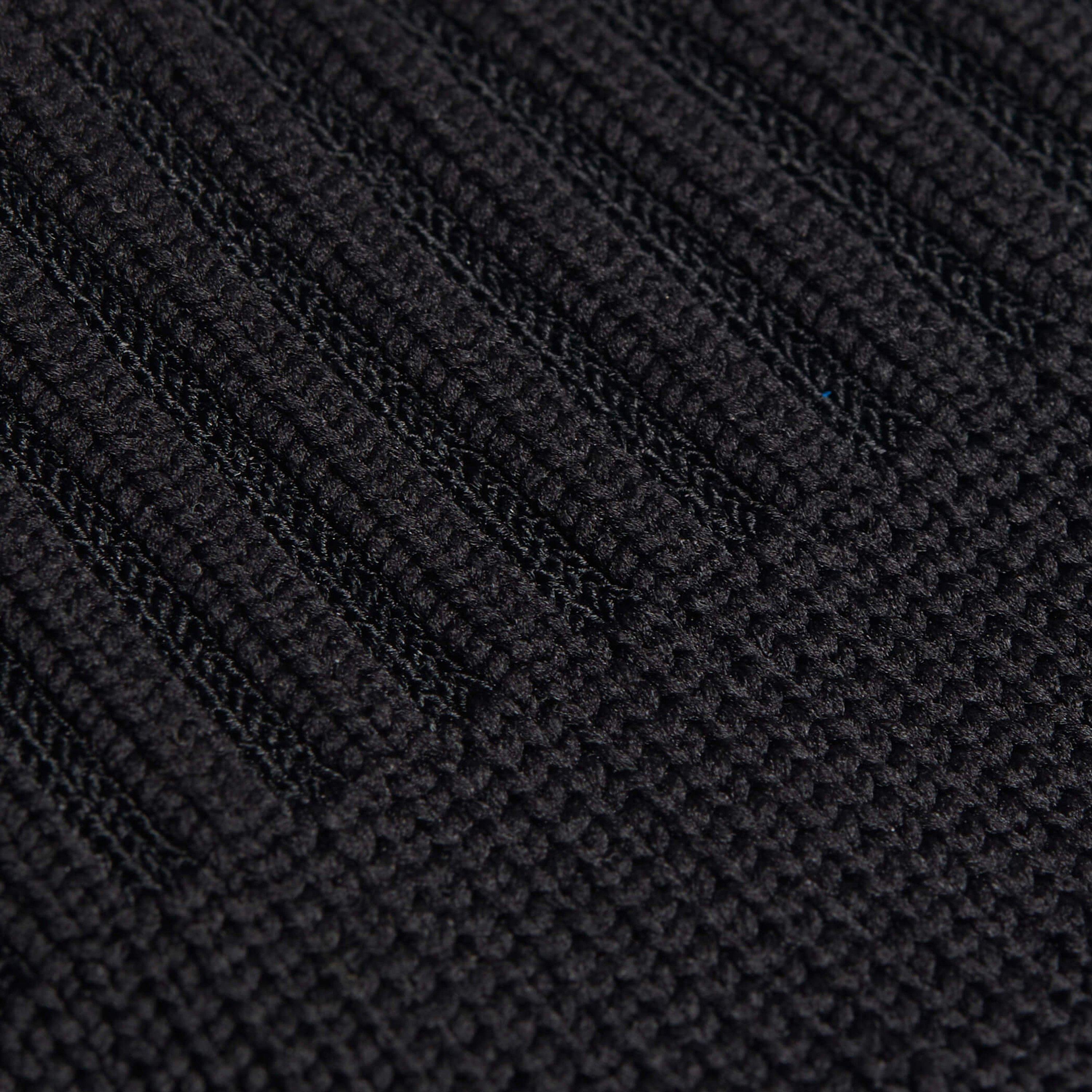 Black - Mallet - Sock Runner Sneakers - 7