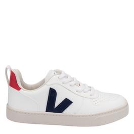 Veja V10 Lace Trainers