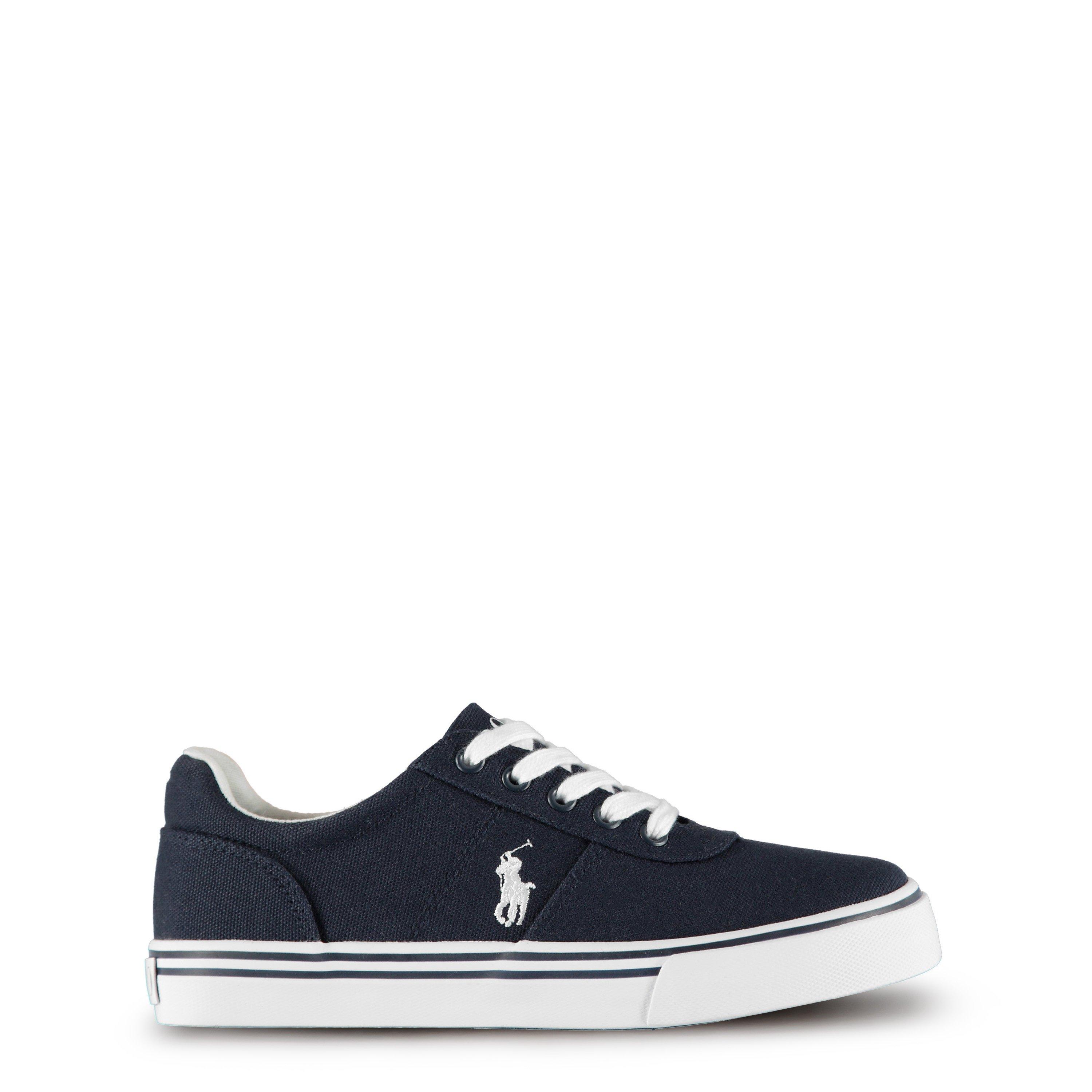 Polo ralph lauren cadoc trainers best sale