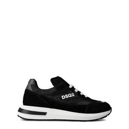 DSquared2 DSQ Logo Trainer Jn34