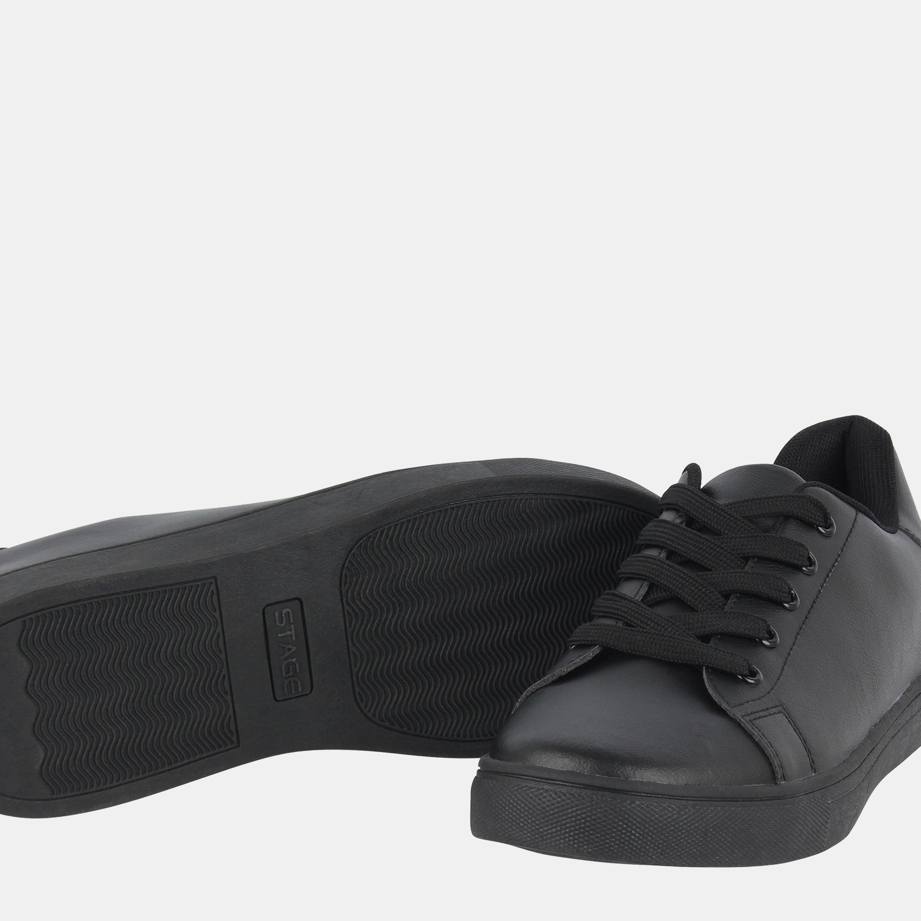 Sort/Sort - Fabric - Sneak Lace Trainers Junior - 3