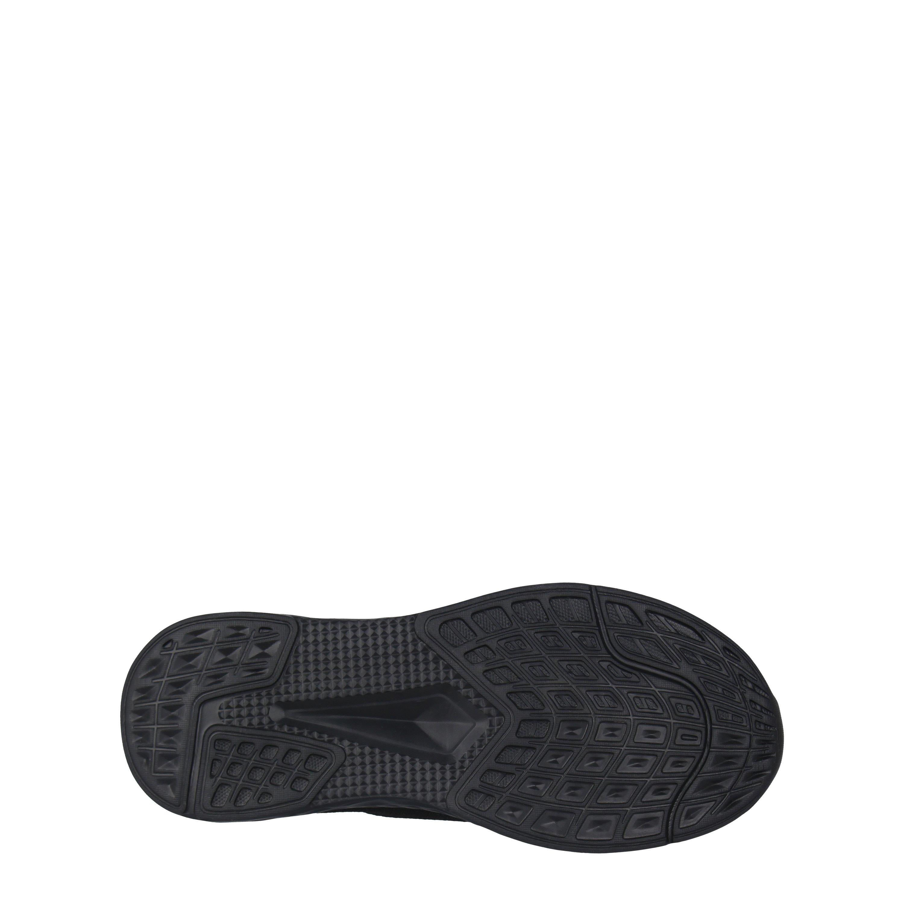 Zwart/Zwart - Fabric - Santo Junior Trainers - 6